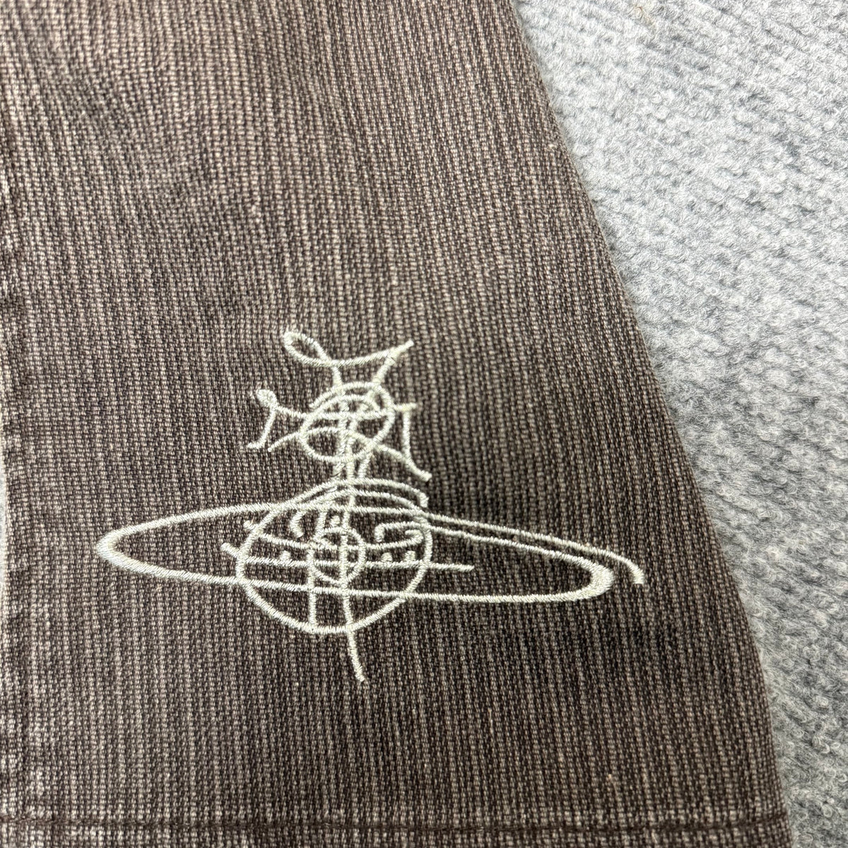 VIVIENNE WESTWOOD MINI SKIRT