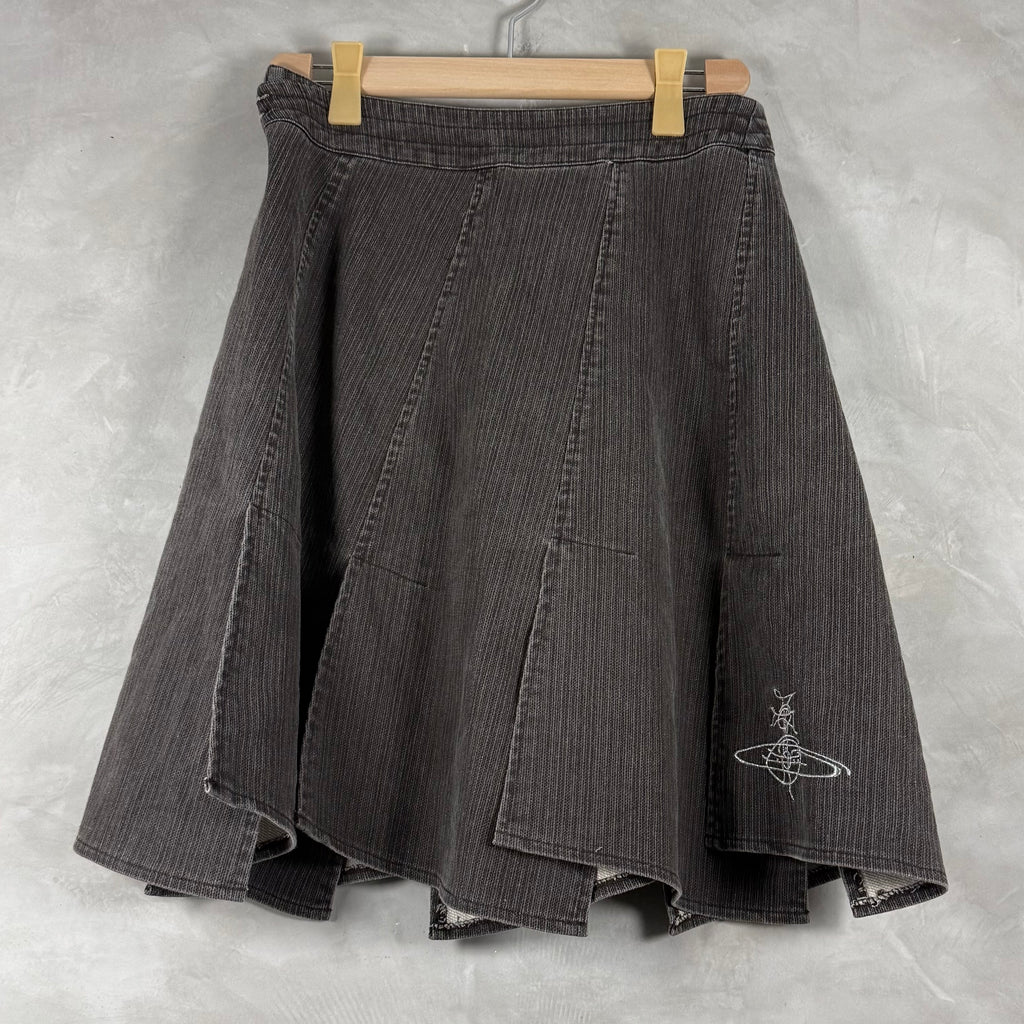 VIVIENNE WESTWOOD MINI SKIRT