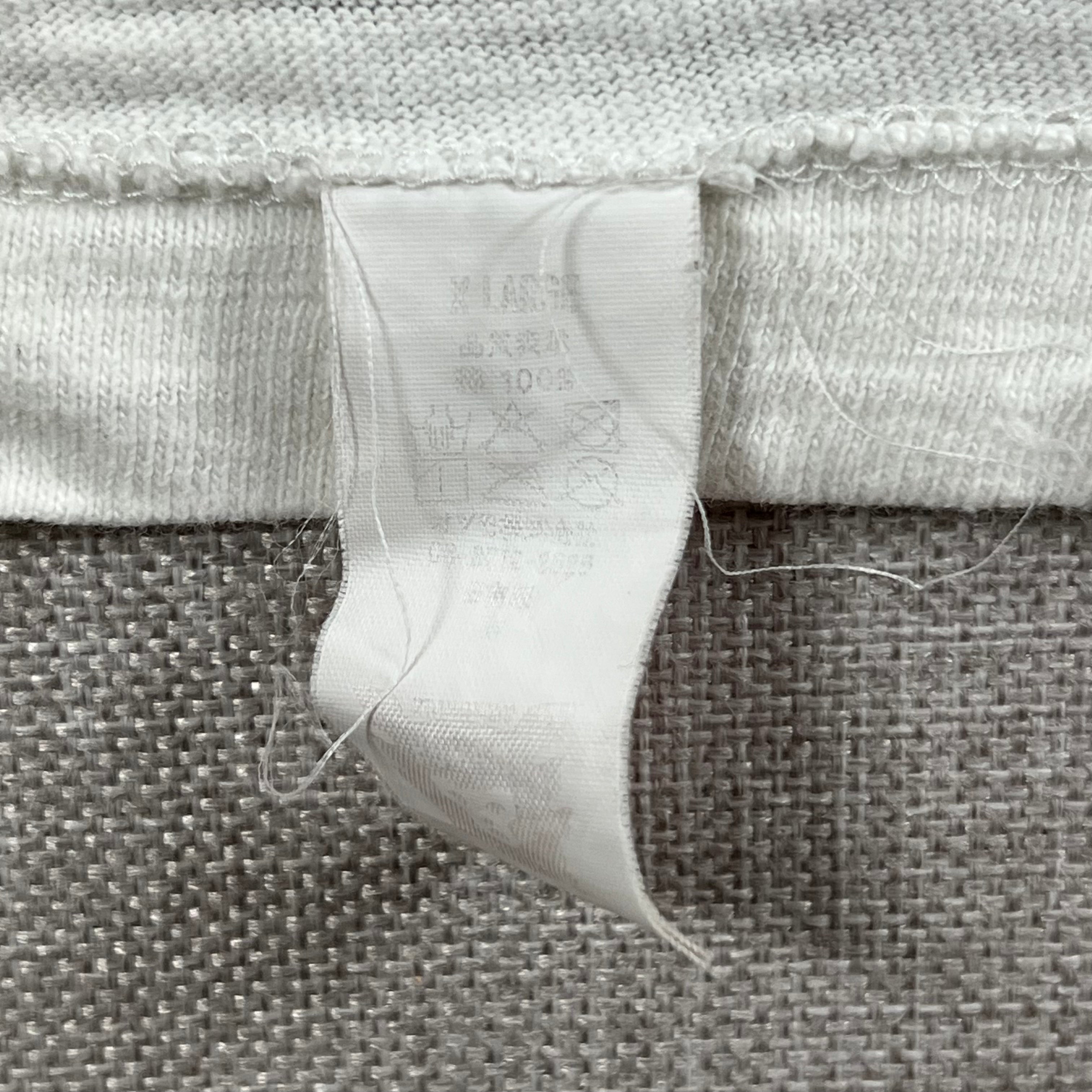 HUMAN MADE DAILY TEE