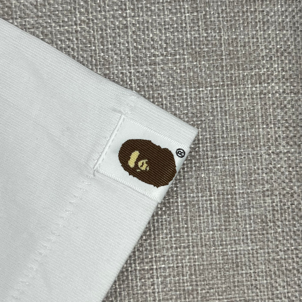 BAPE GALLERY TEE