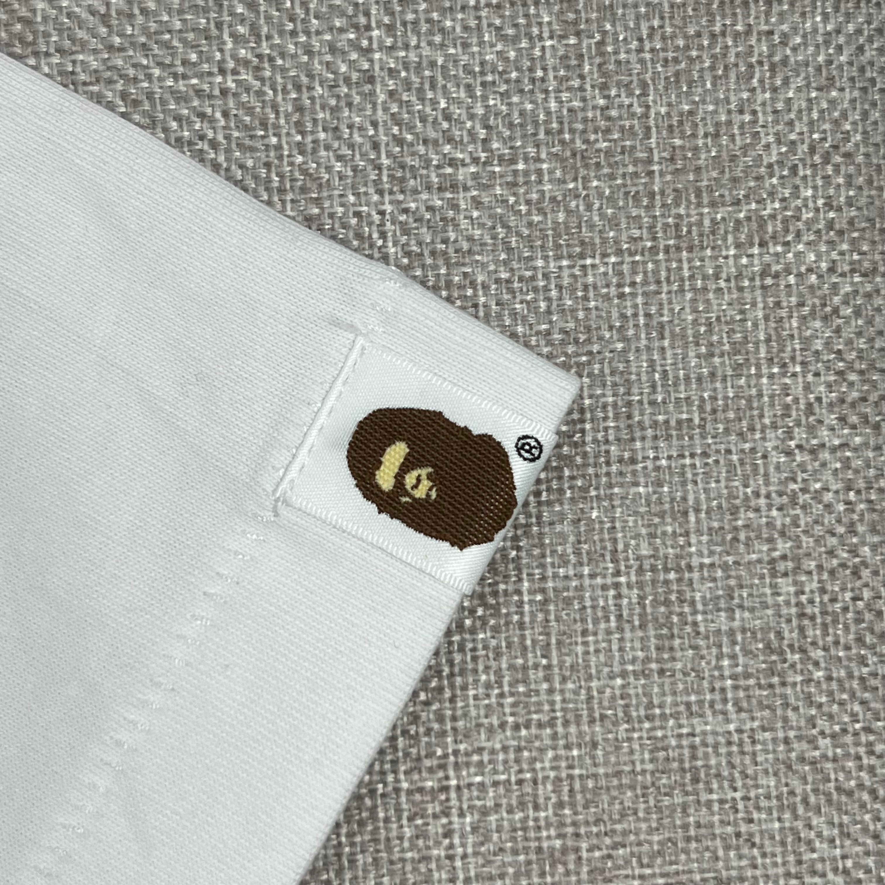 BAPE GALLERY TEE