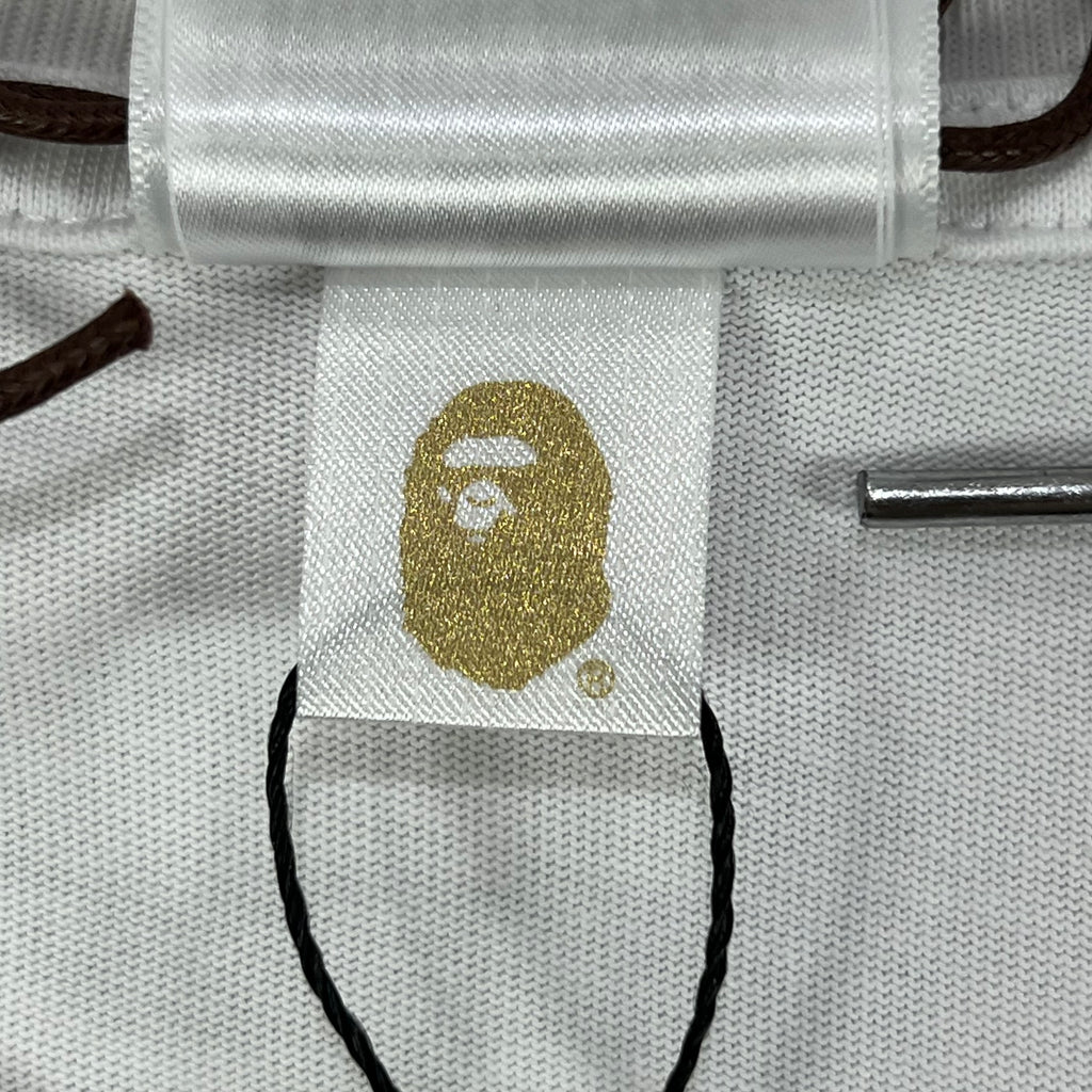 BAPE GALLERY TEE