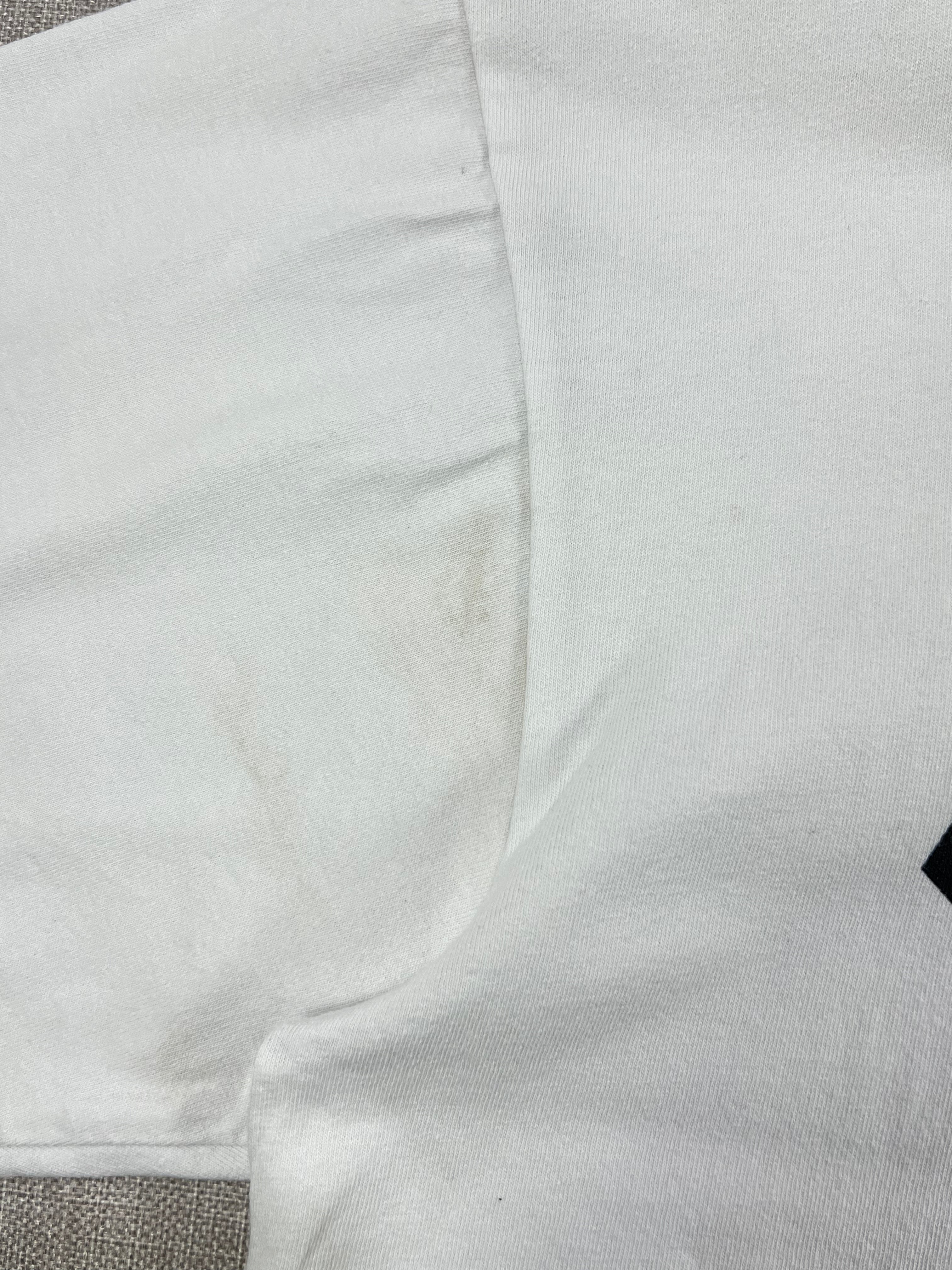 BAPE TIGER MILO COLLEGE TEE