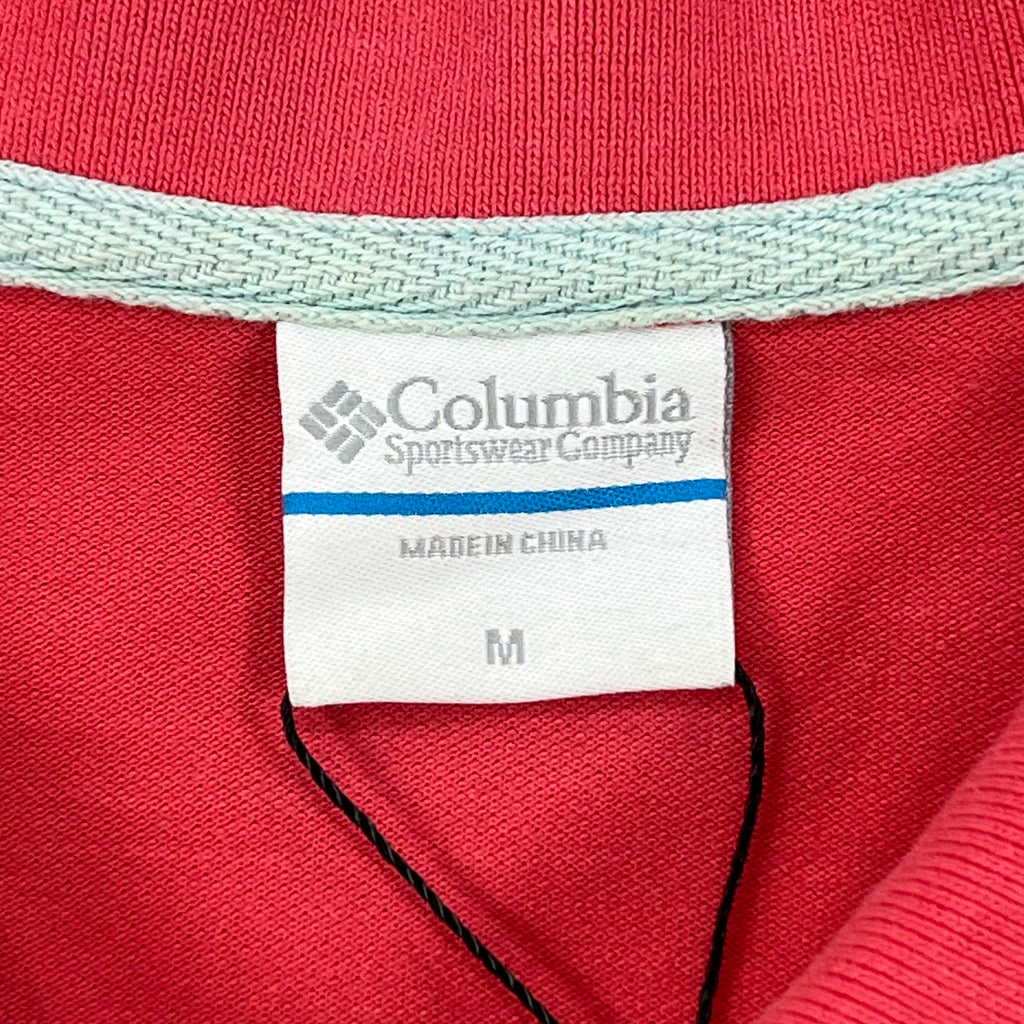 COLUMBIA POLO SHIRT