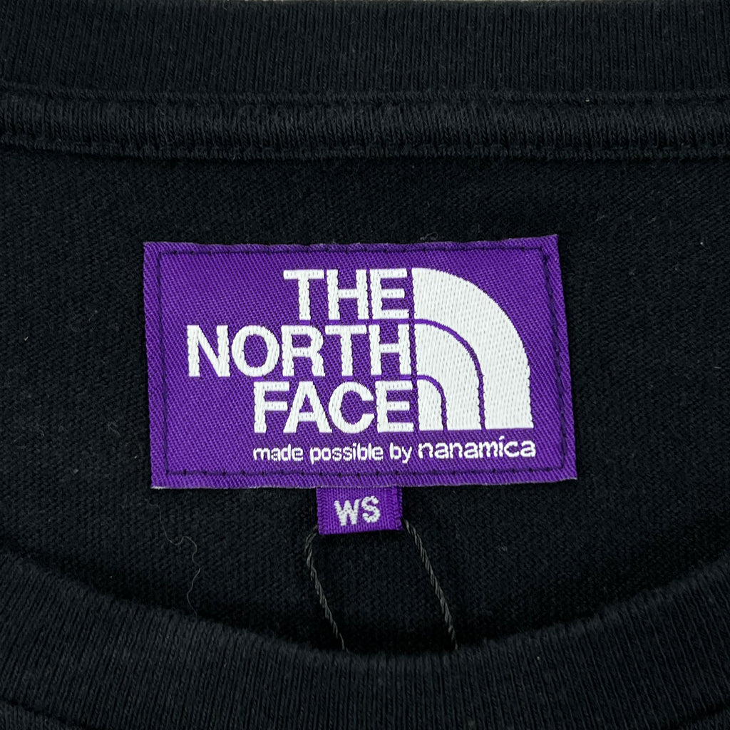 THE NORTH FACE TEE