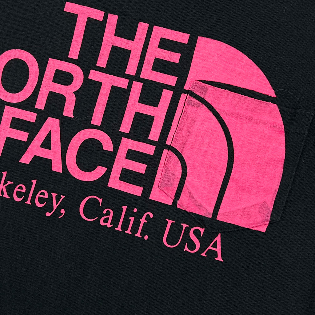 THE NORTH FACE TEE