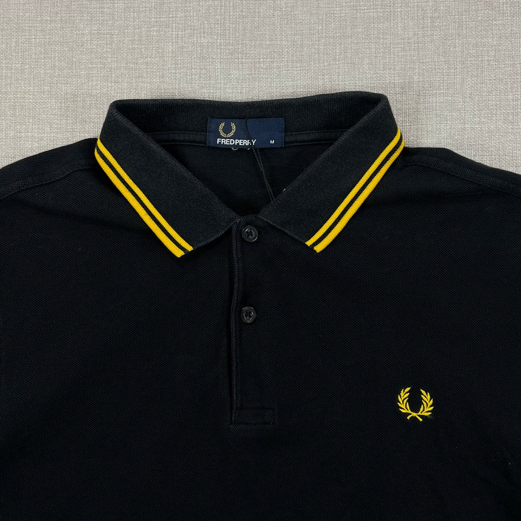 FRED PERRY M3600 P/S