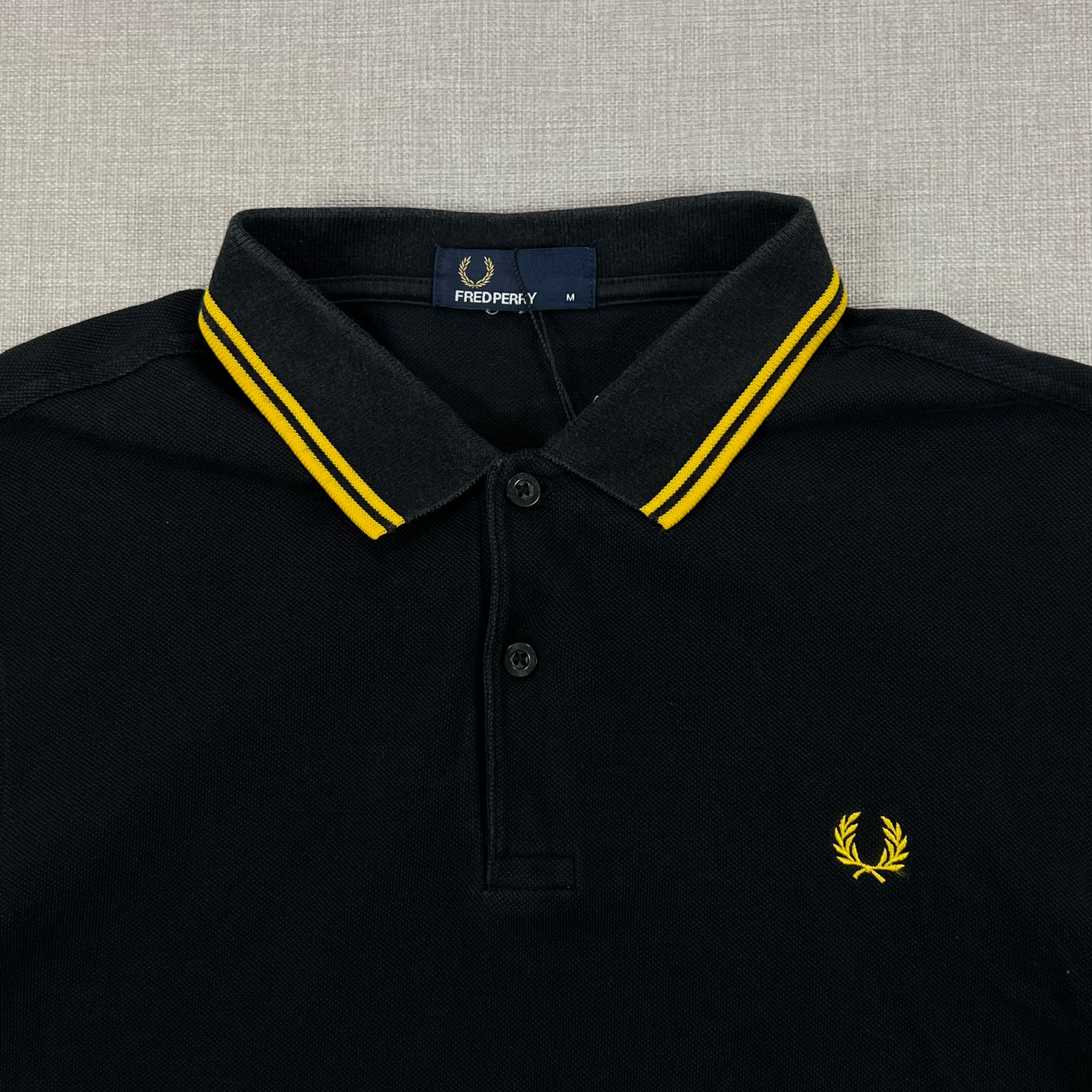 FRED PERRY M3600 P/S