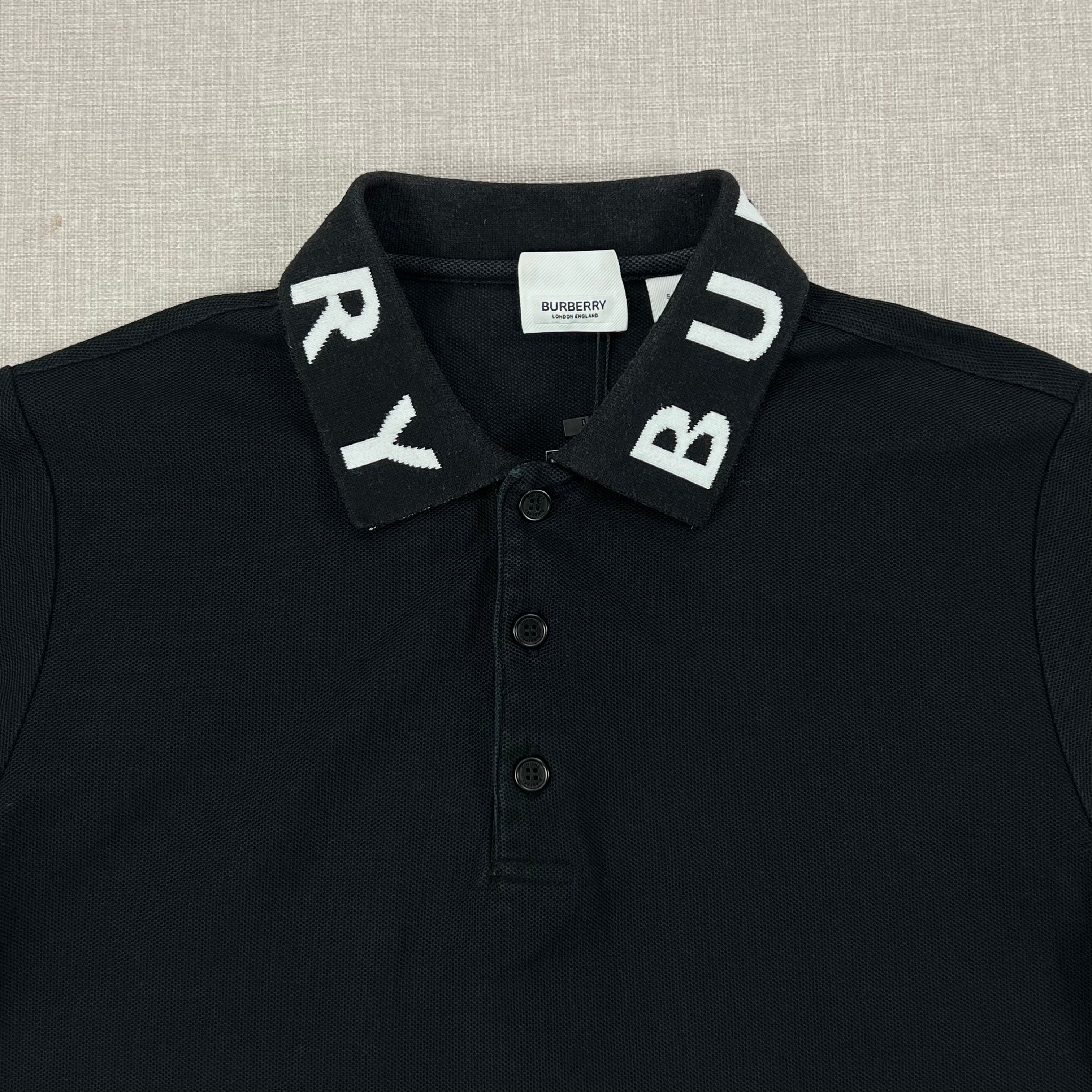 BURBERRY RYLAND POLO