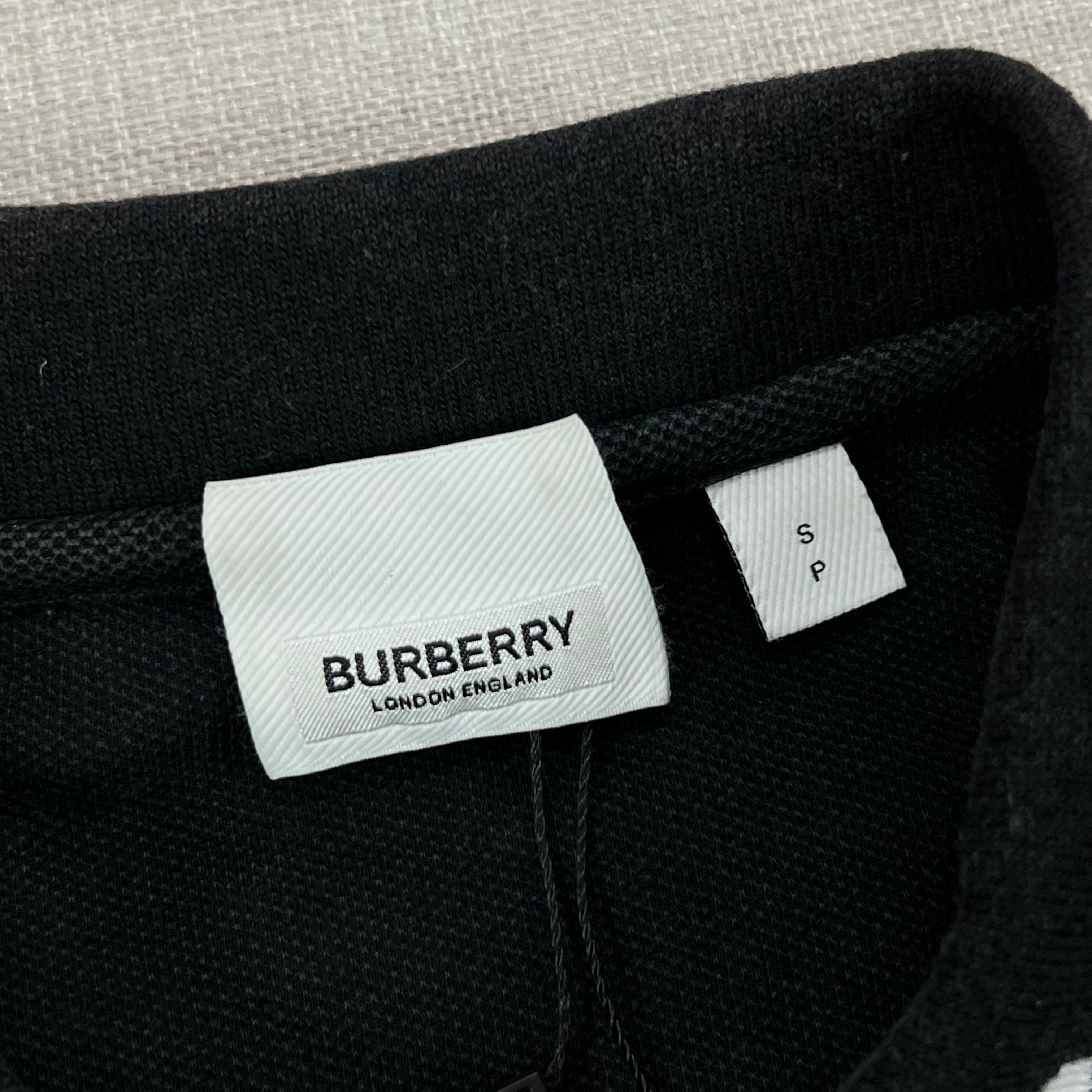 BURBERRY RYLAND POLO
