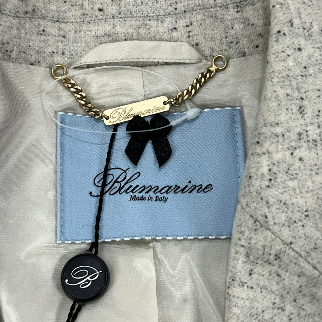 BLUMARINE BLAZER