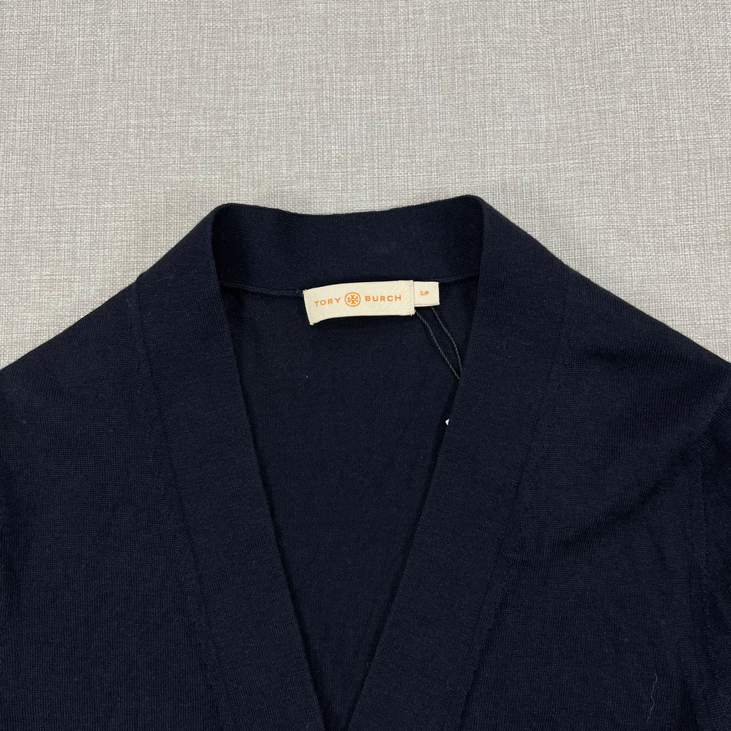 TORY BURCH SIMONE CARDIGAN