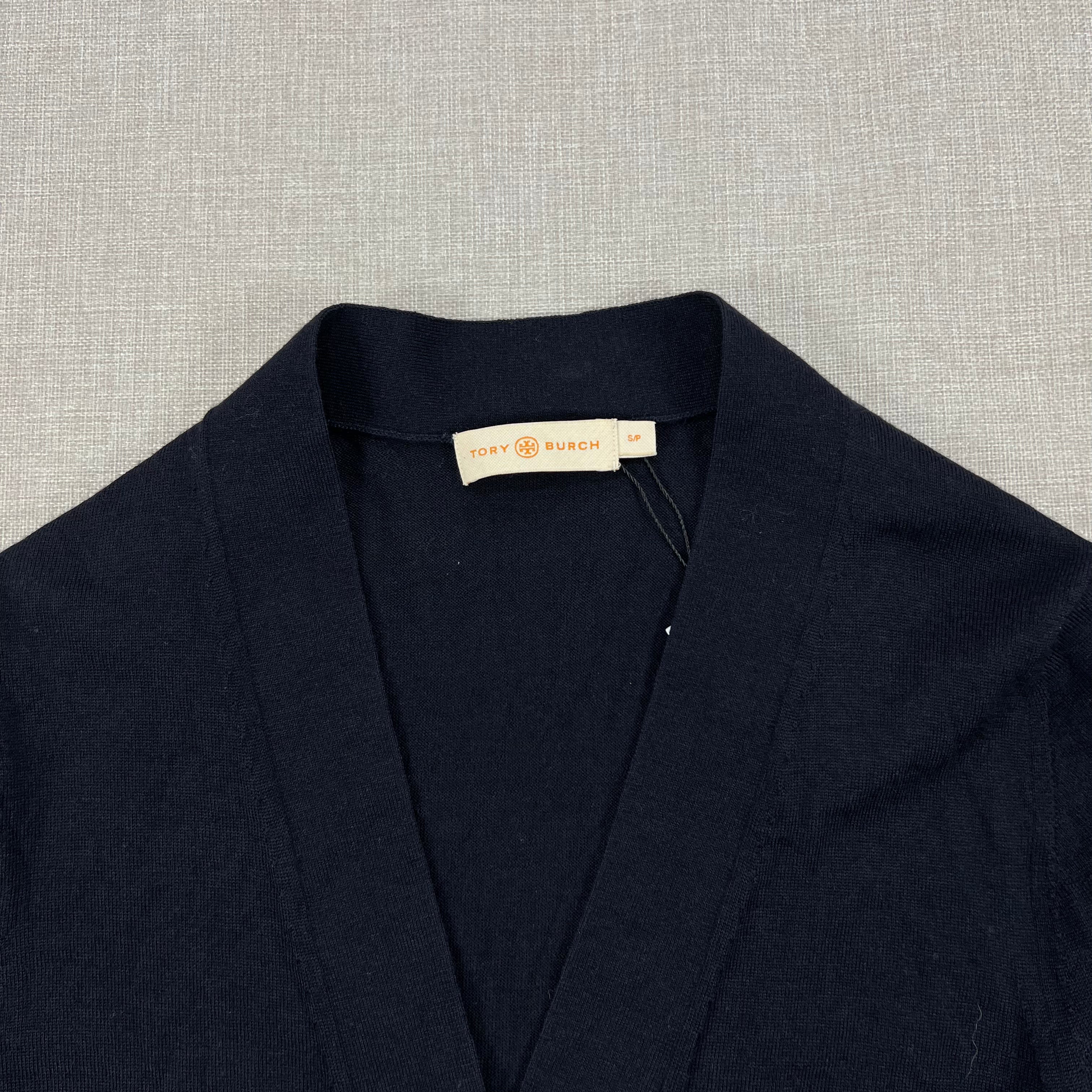 TORY BURCH SIMONE CARDIGAN