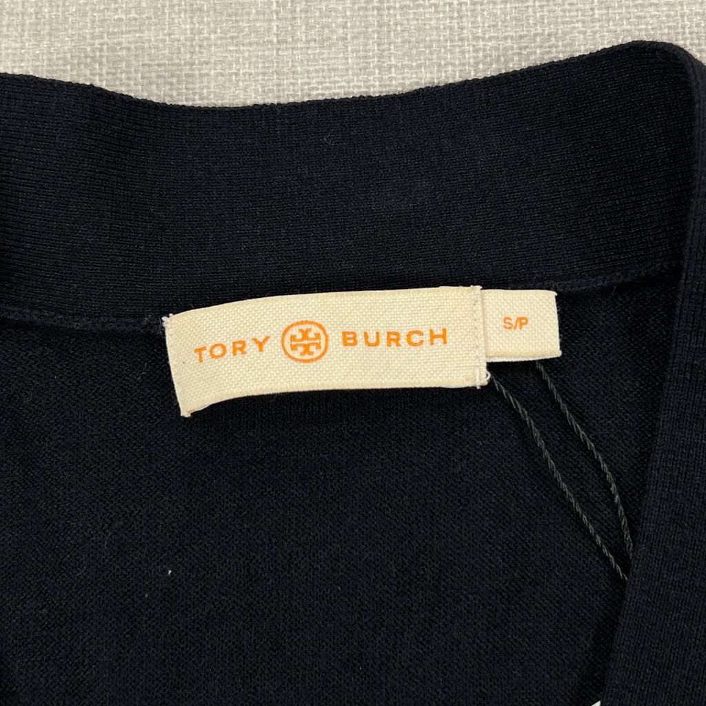 TORY BURCH SIMONE CARDIGAN