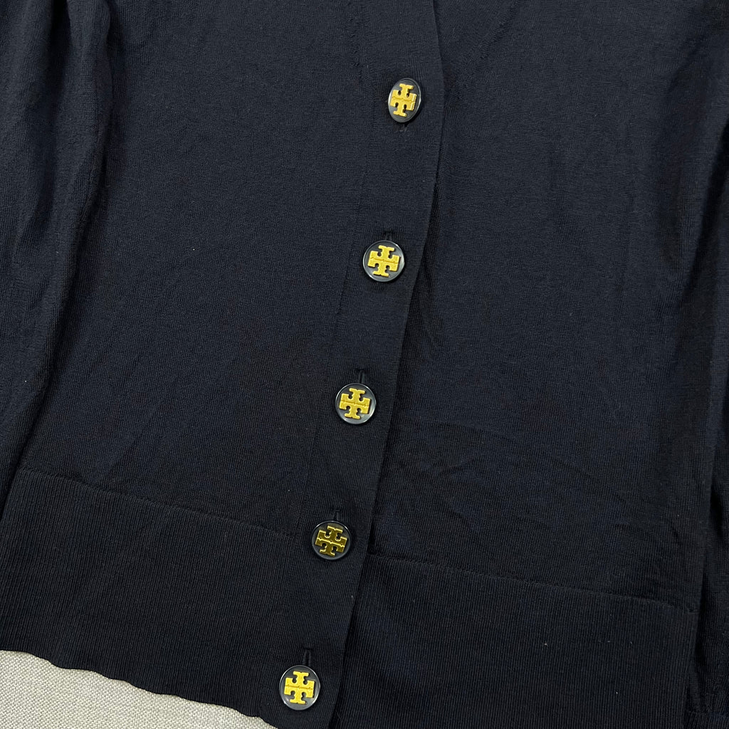 TORY BURCH SIMONE CARDIGAN