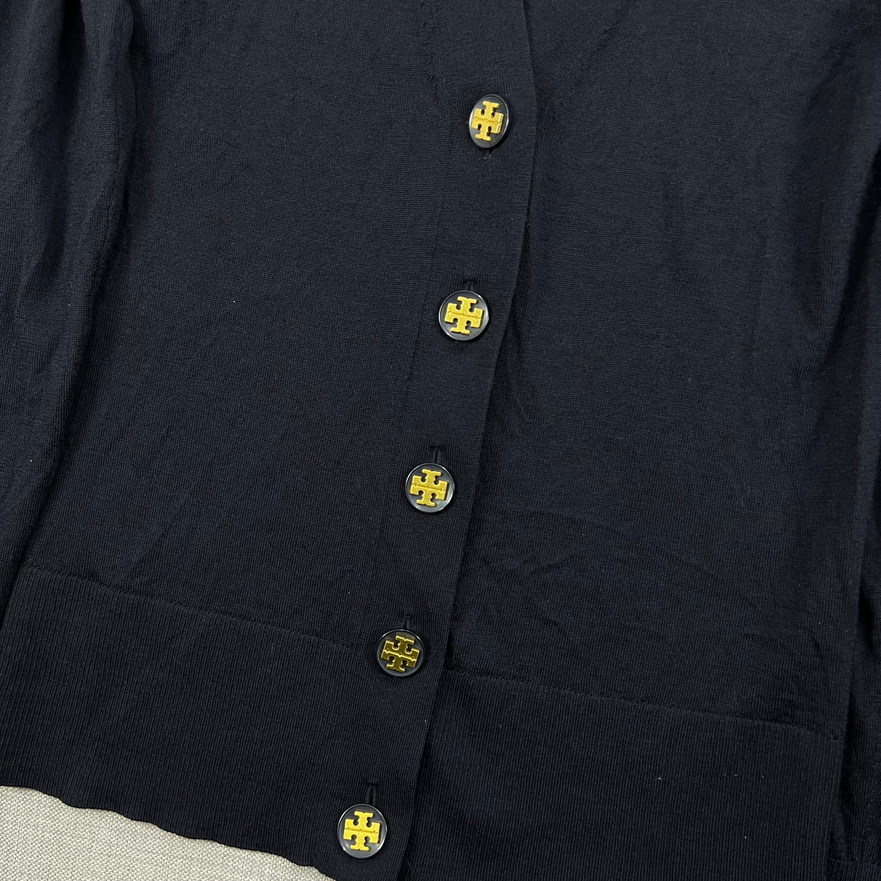 TORY BURCH SIMONE CARDIGAN