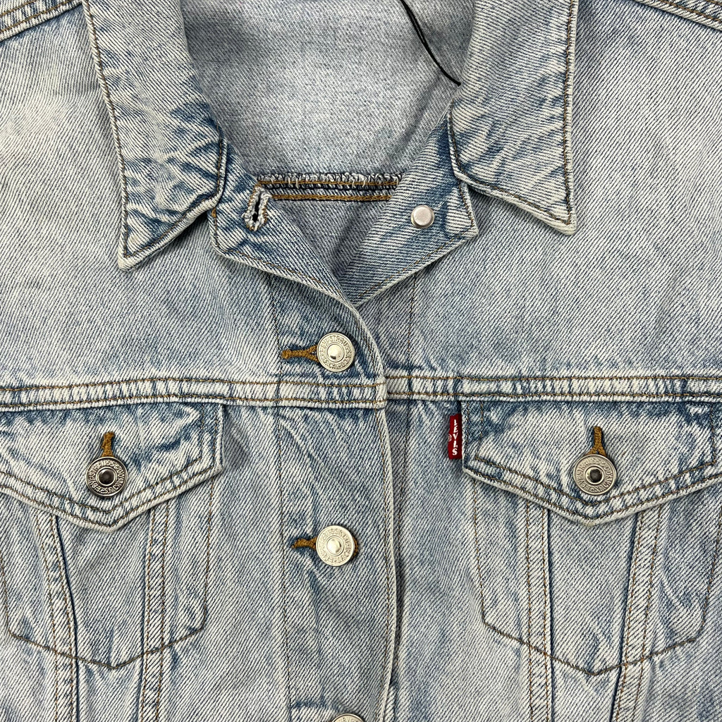 LEVI'S ORIGINAL TRUCKER JACKET