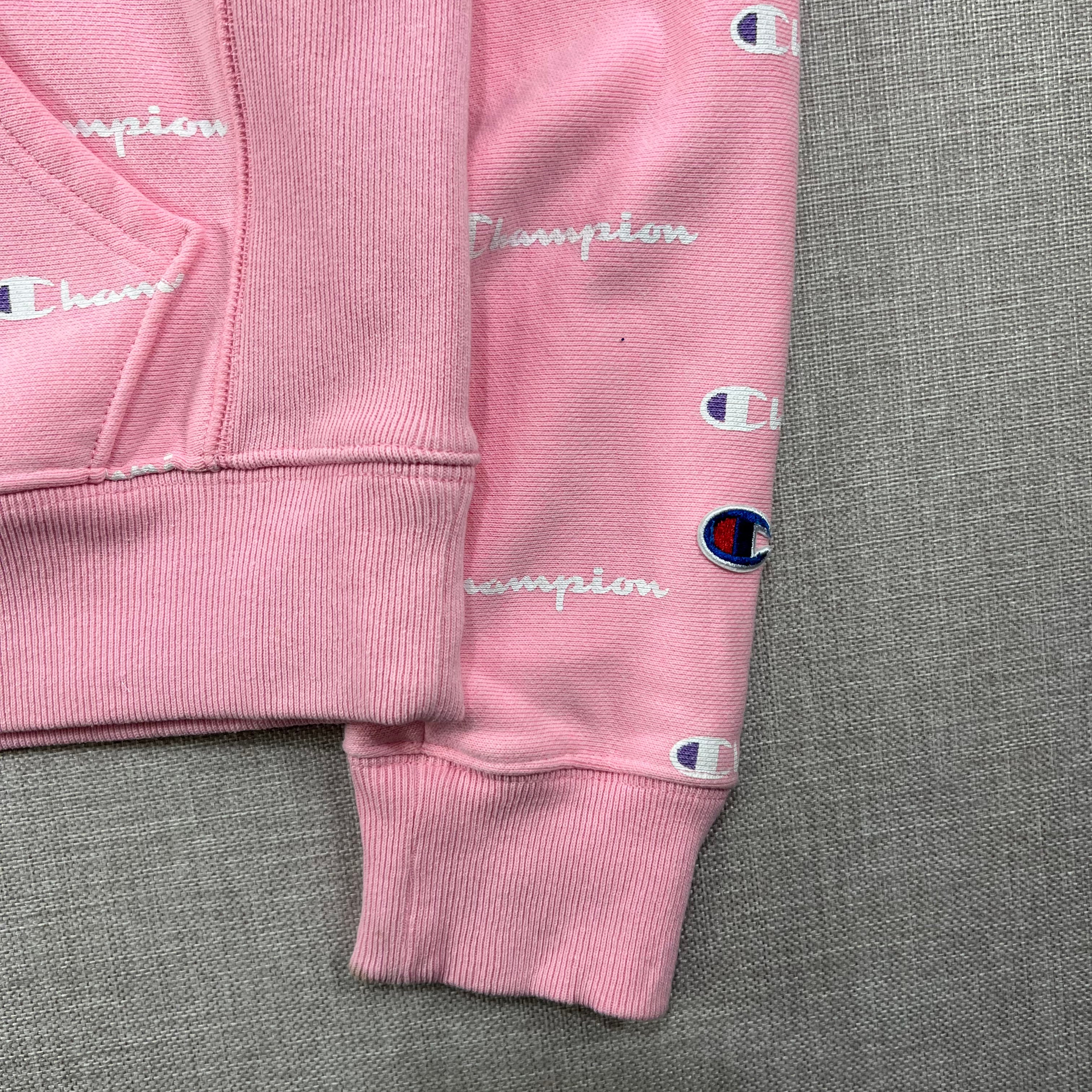 CHAMPION REVERSE WEAVE HOODIE