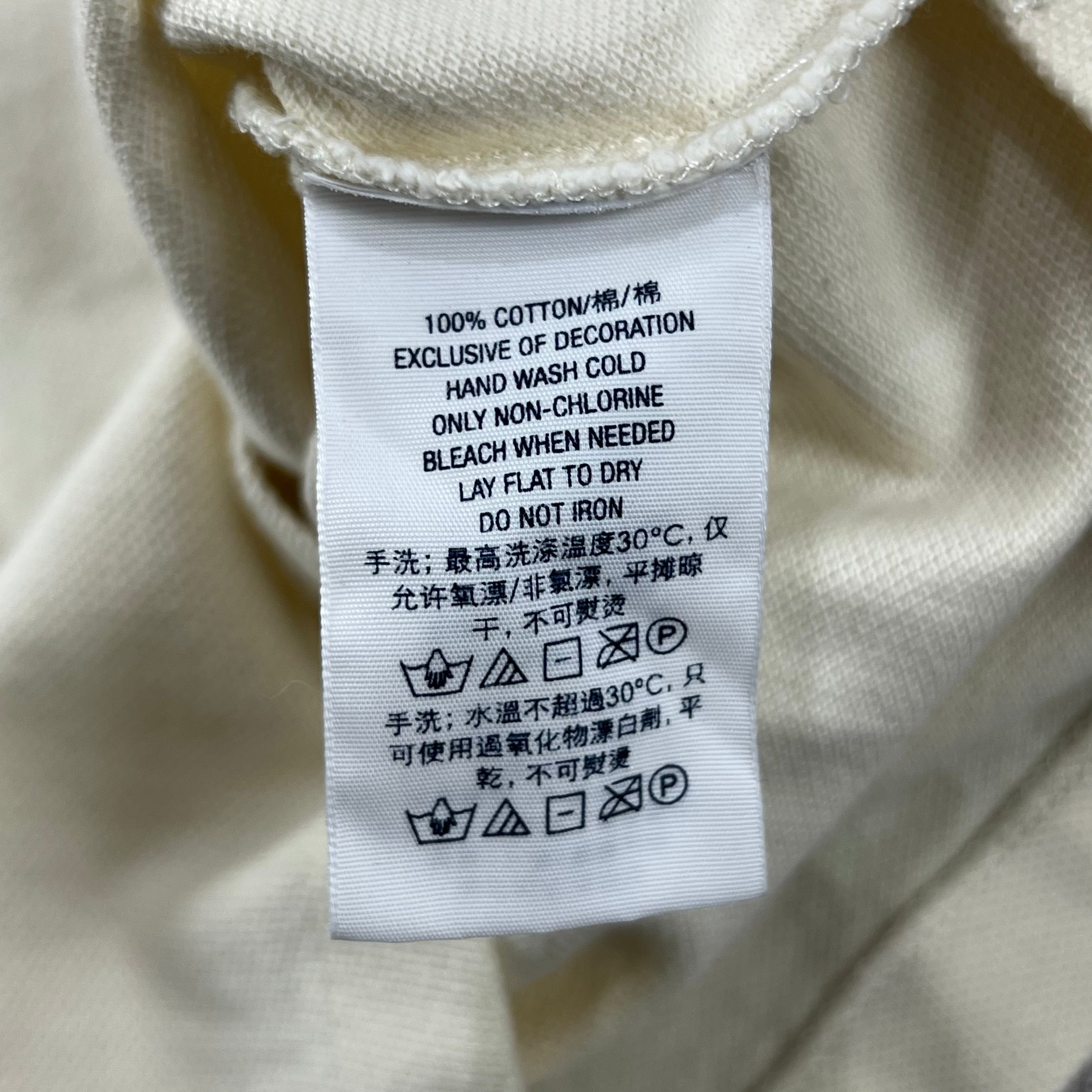 RALPH LAUREN "SKINNY POLO"