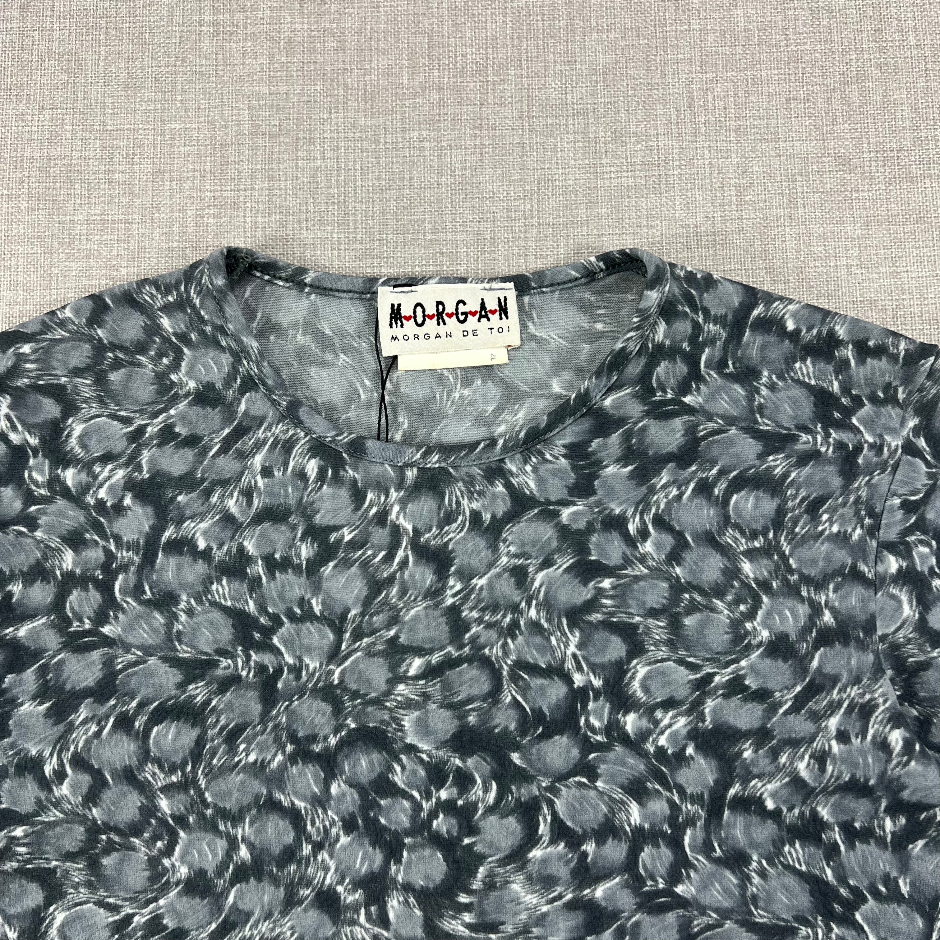 MORGAN DE TOI LONG-SLEEVE
