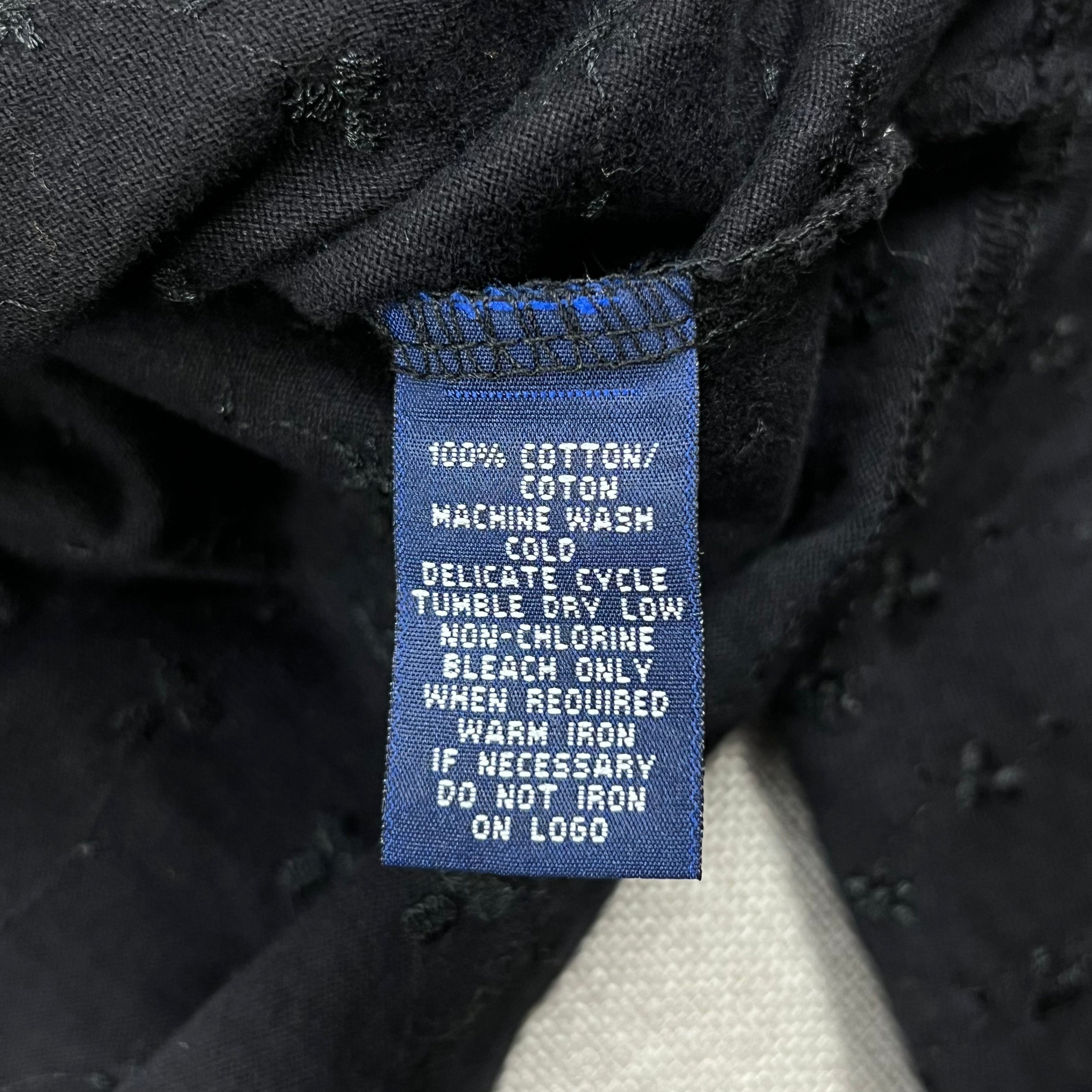 RALPH LAUREN SPORT CARDIGAN