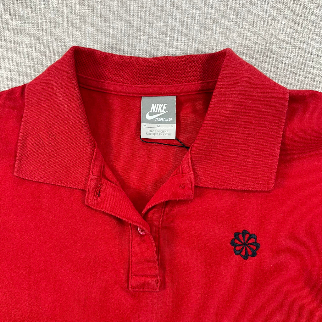 NIKE SPORTSWEAR POLO SHIRT