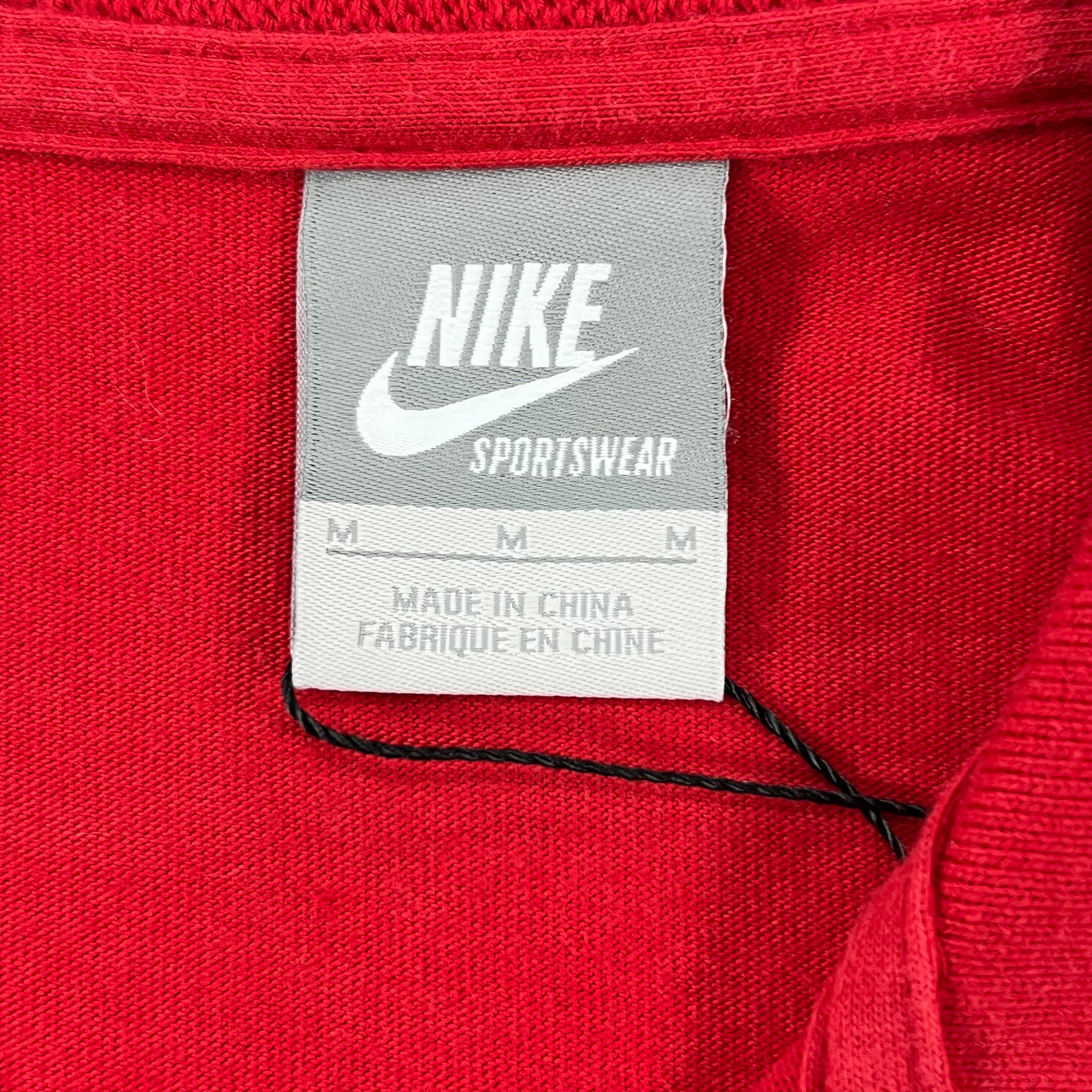 NIKE SPORTSWEAR POLO SHIRT