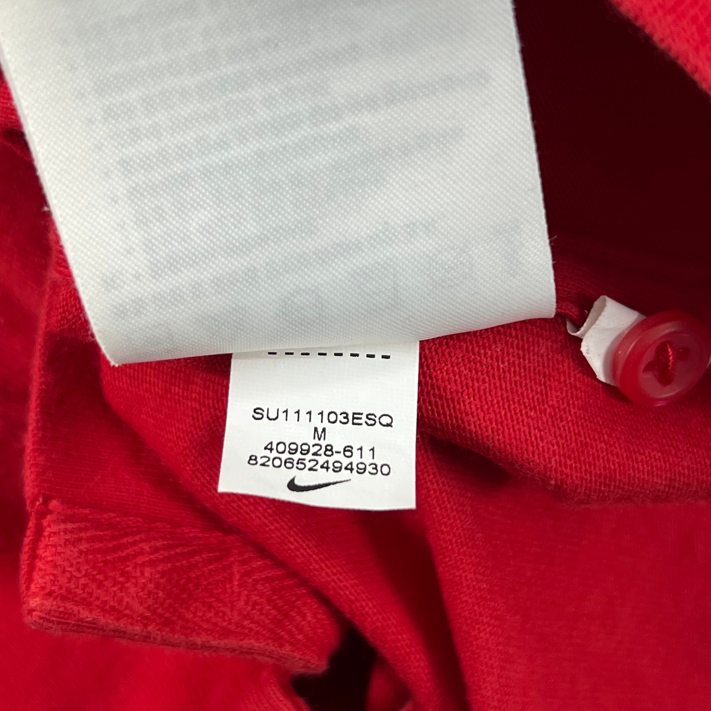 NIKE SPORTSWEAR POLO SHIRT