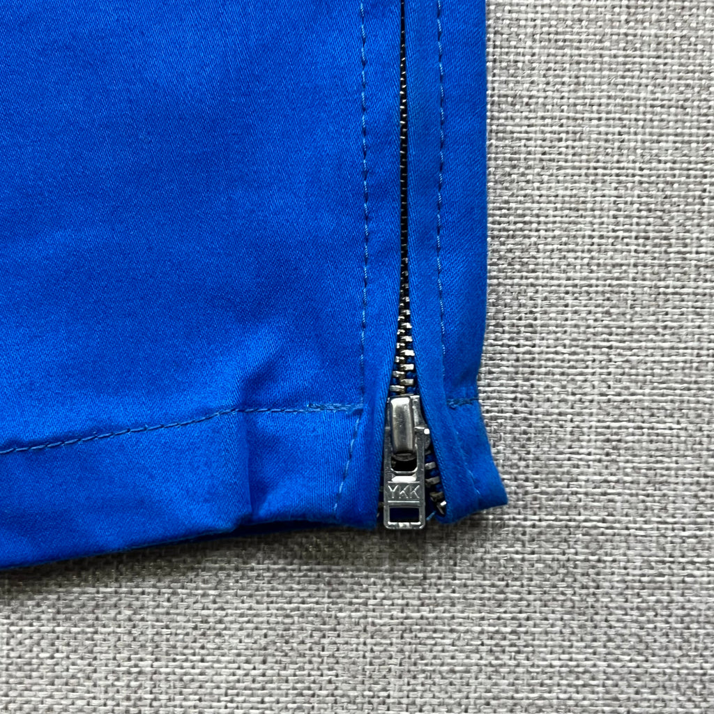 KENZO SLIM-FIT PANTS