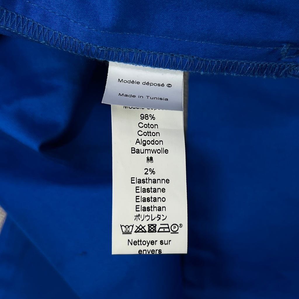 KENZO SLIM-FIT PANTS