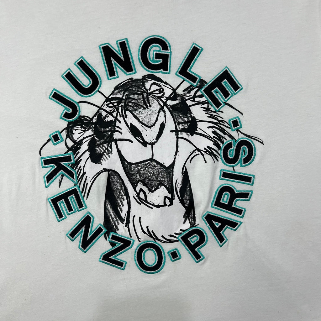 KENZO X DISNEY TEE