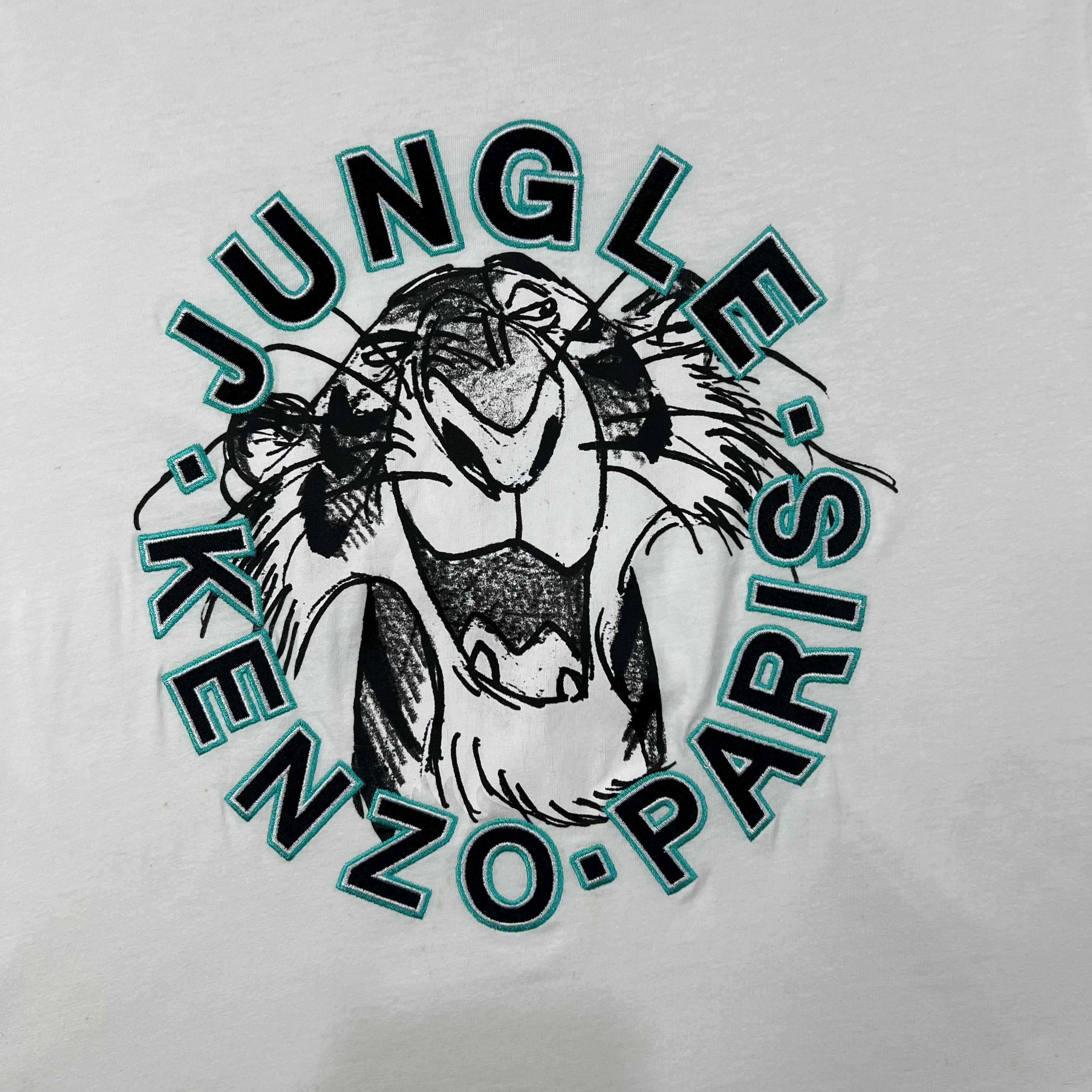 KENZO X DISNEY TEE