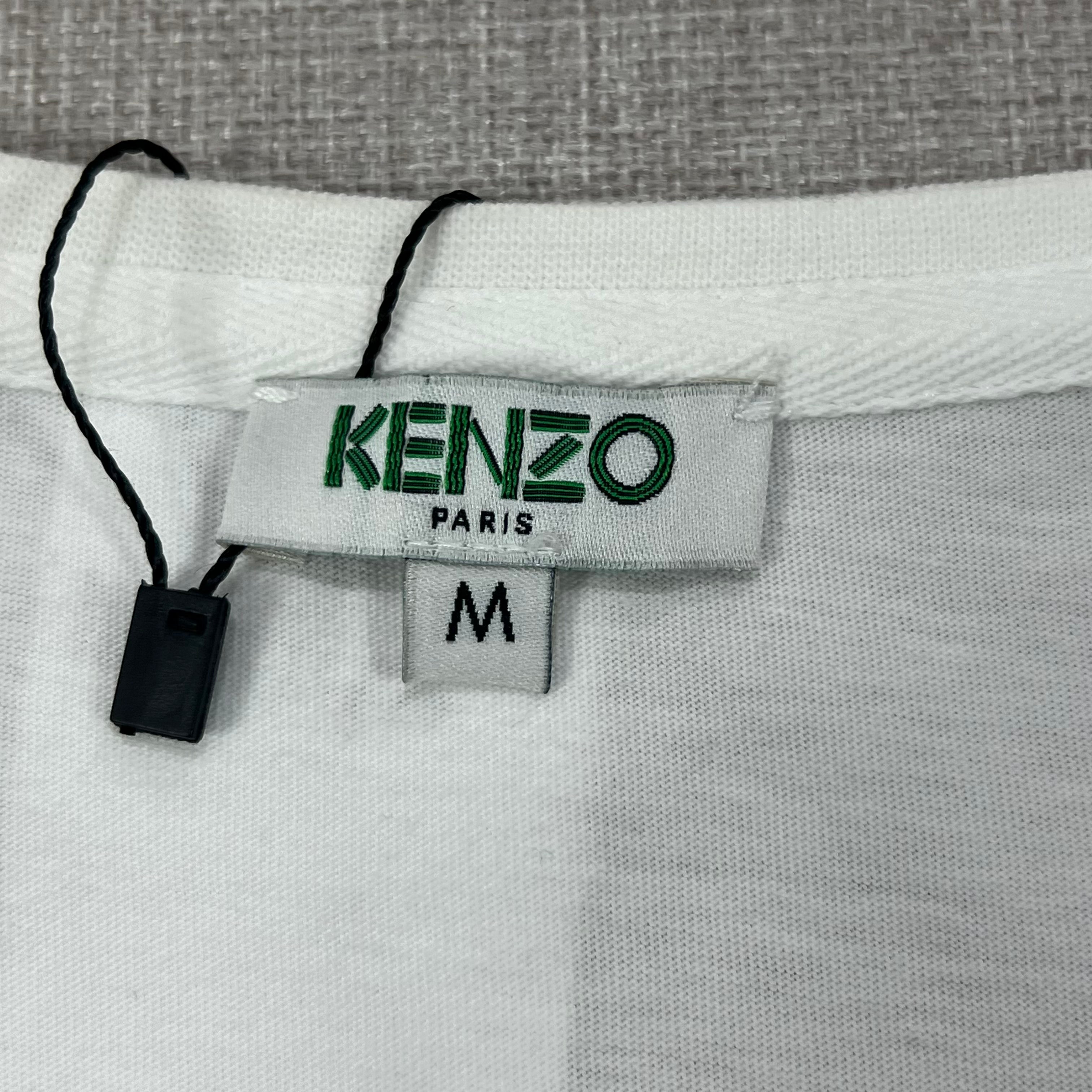 KENZO X DISNEY TEE