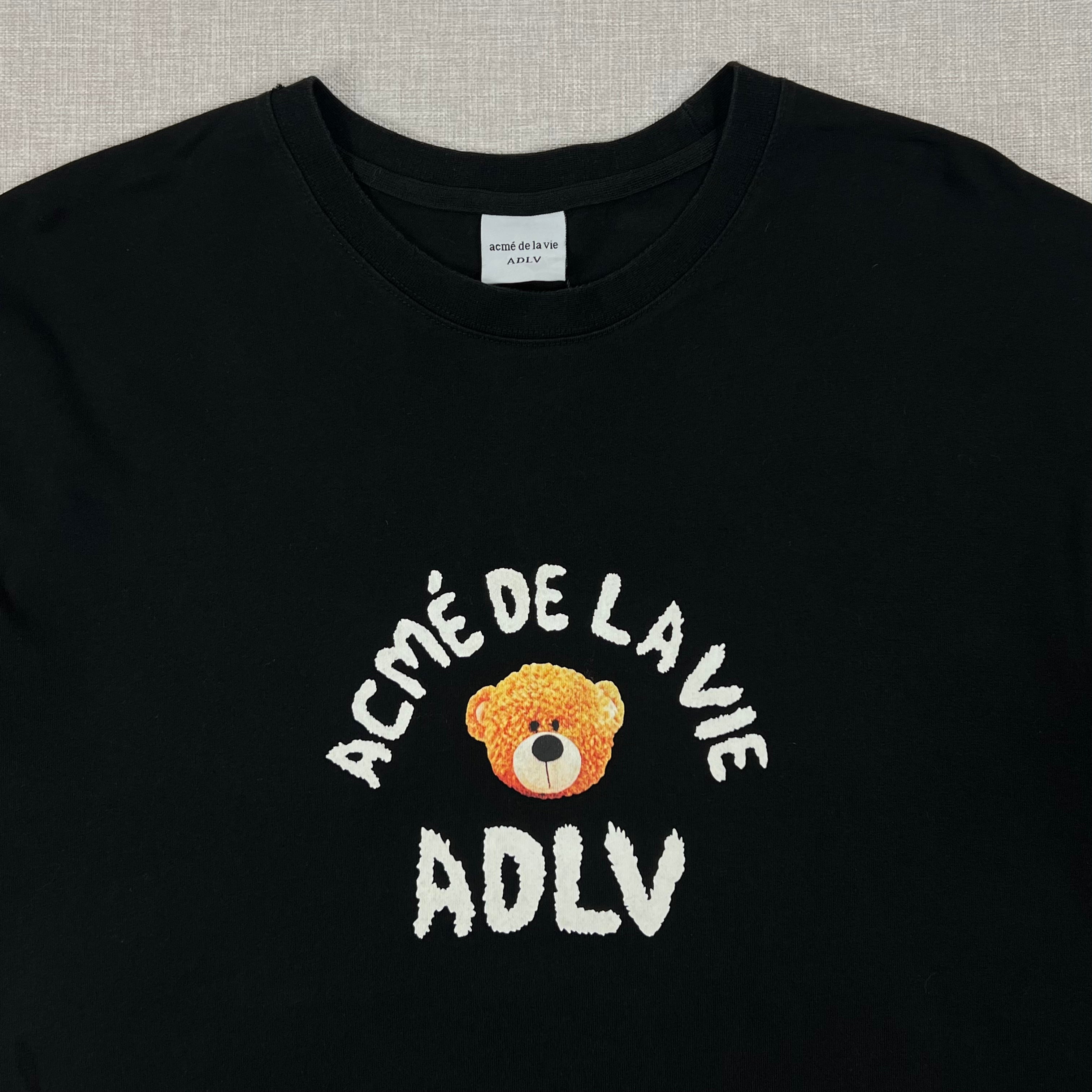 ACME DE LA VIE TEDDY TEE