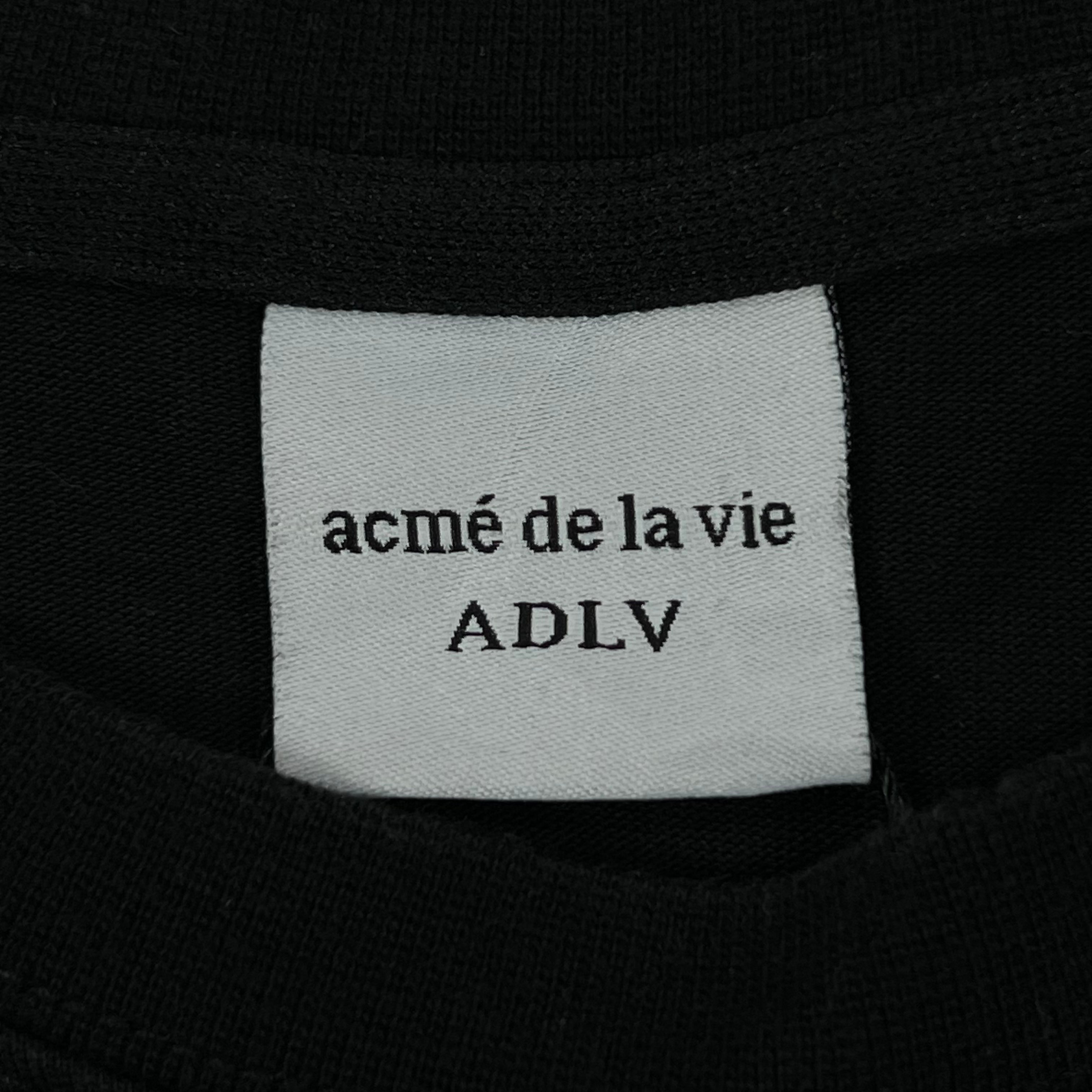 ACME DE LA VIE TEDDY TEE