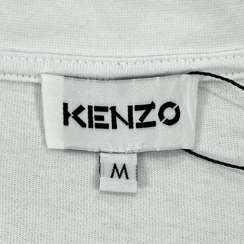 KENZO TIGER CLASSIC FIT TEE