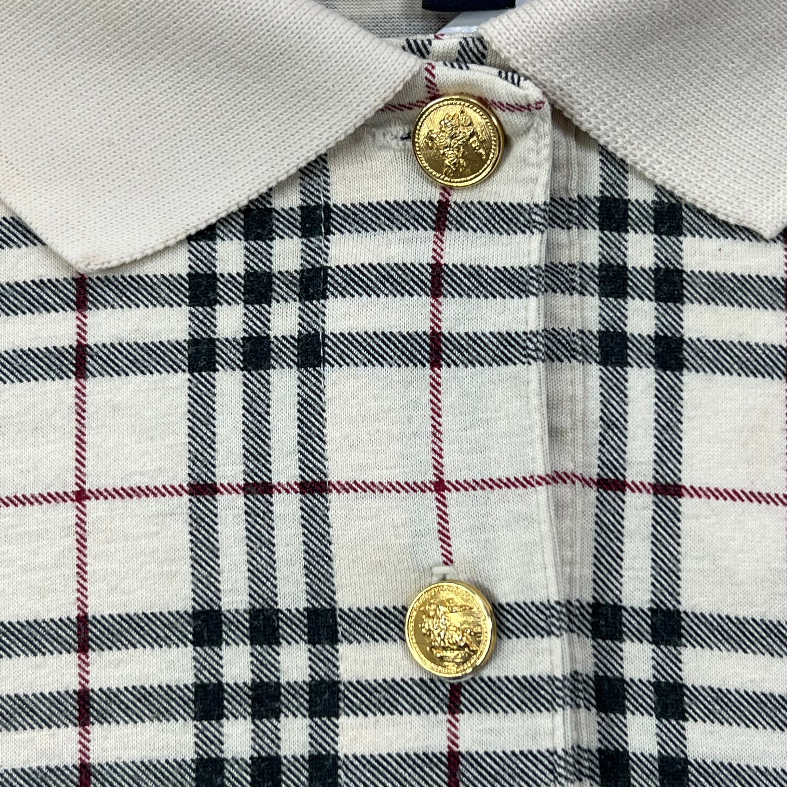 BURBERRY LONDON POLO