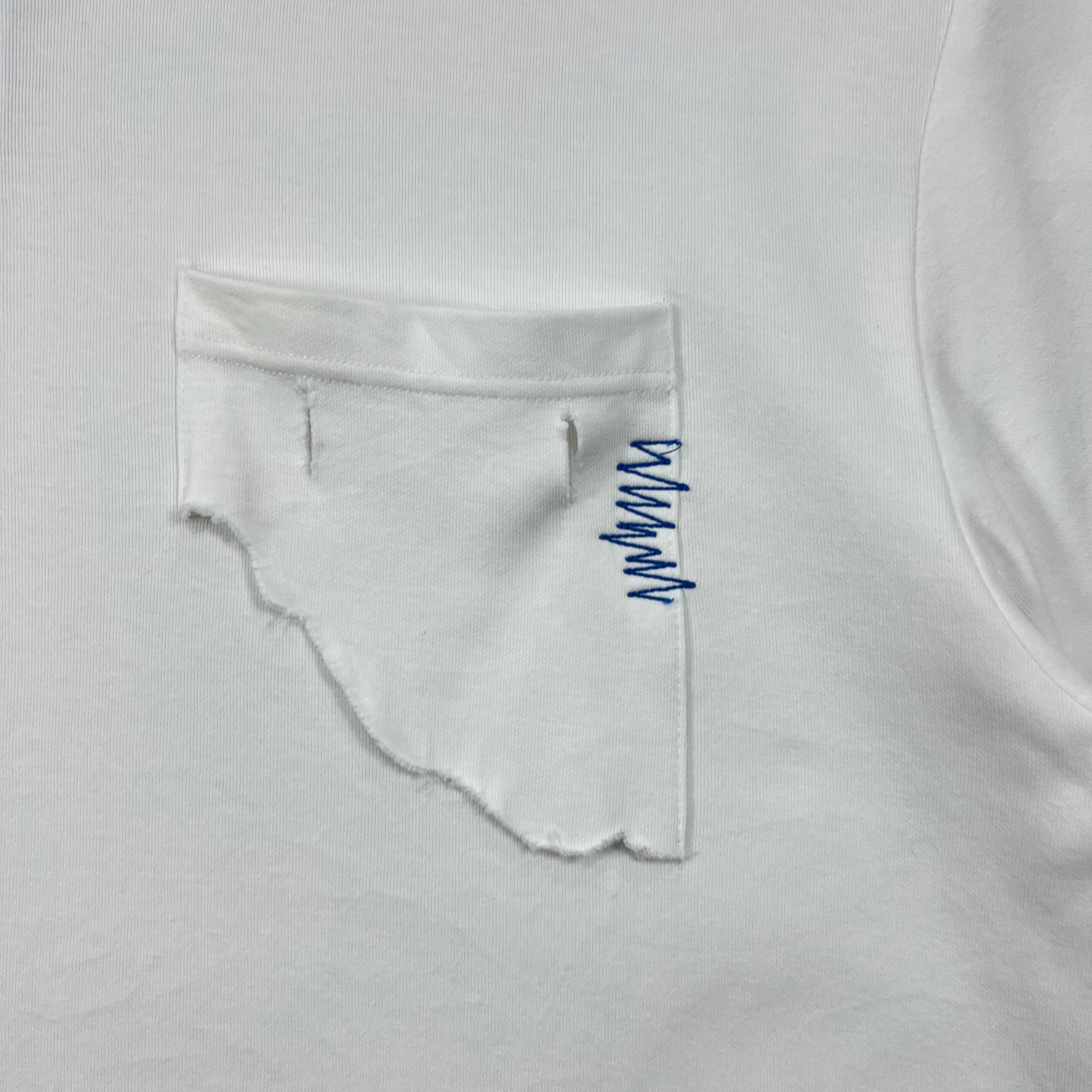 ADER ERROR POCKET TEE