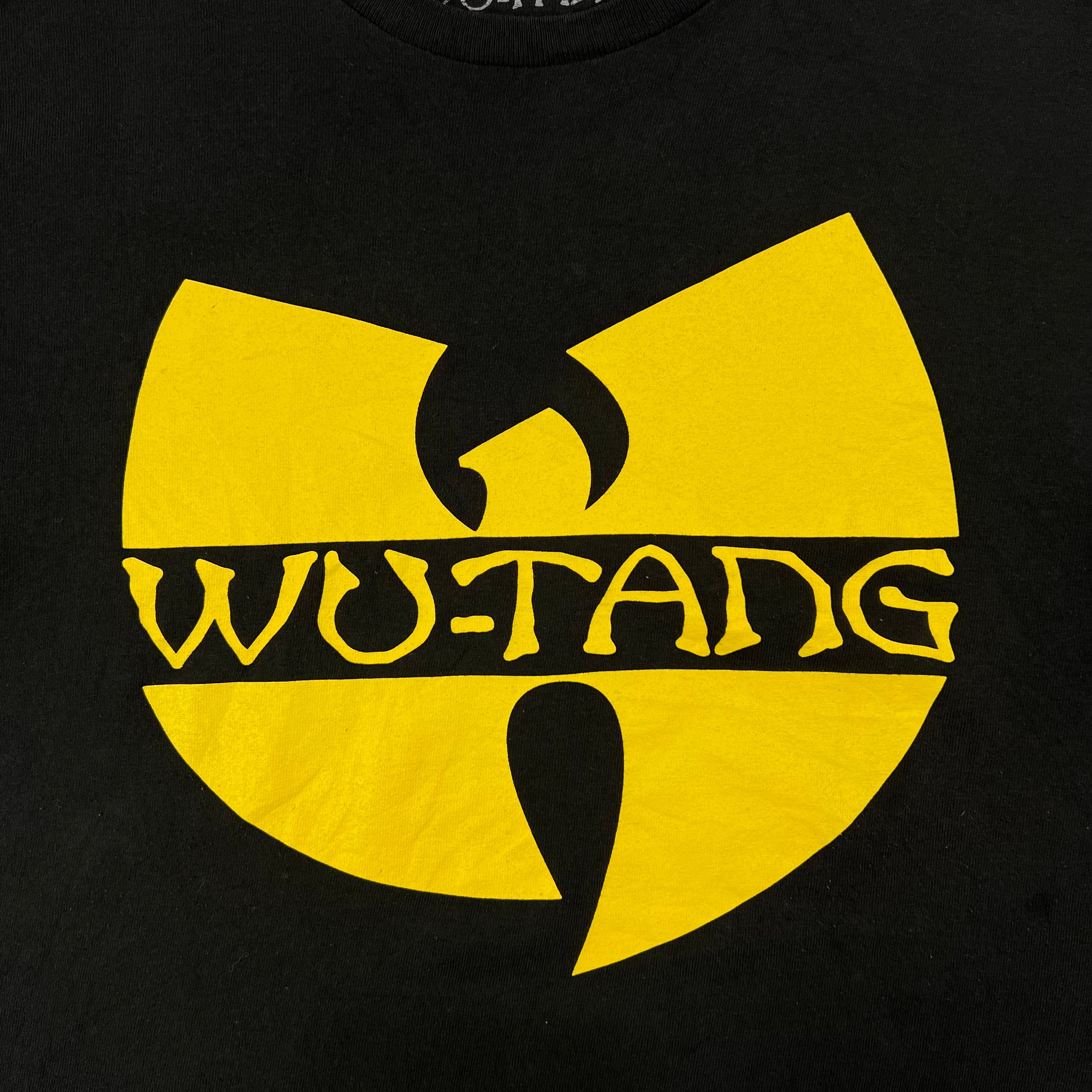 WUTANG TEE