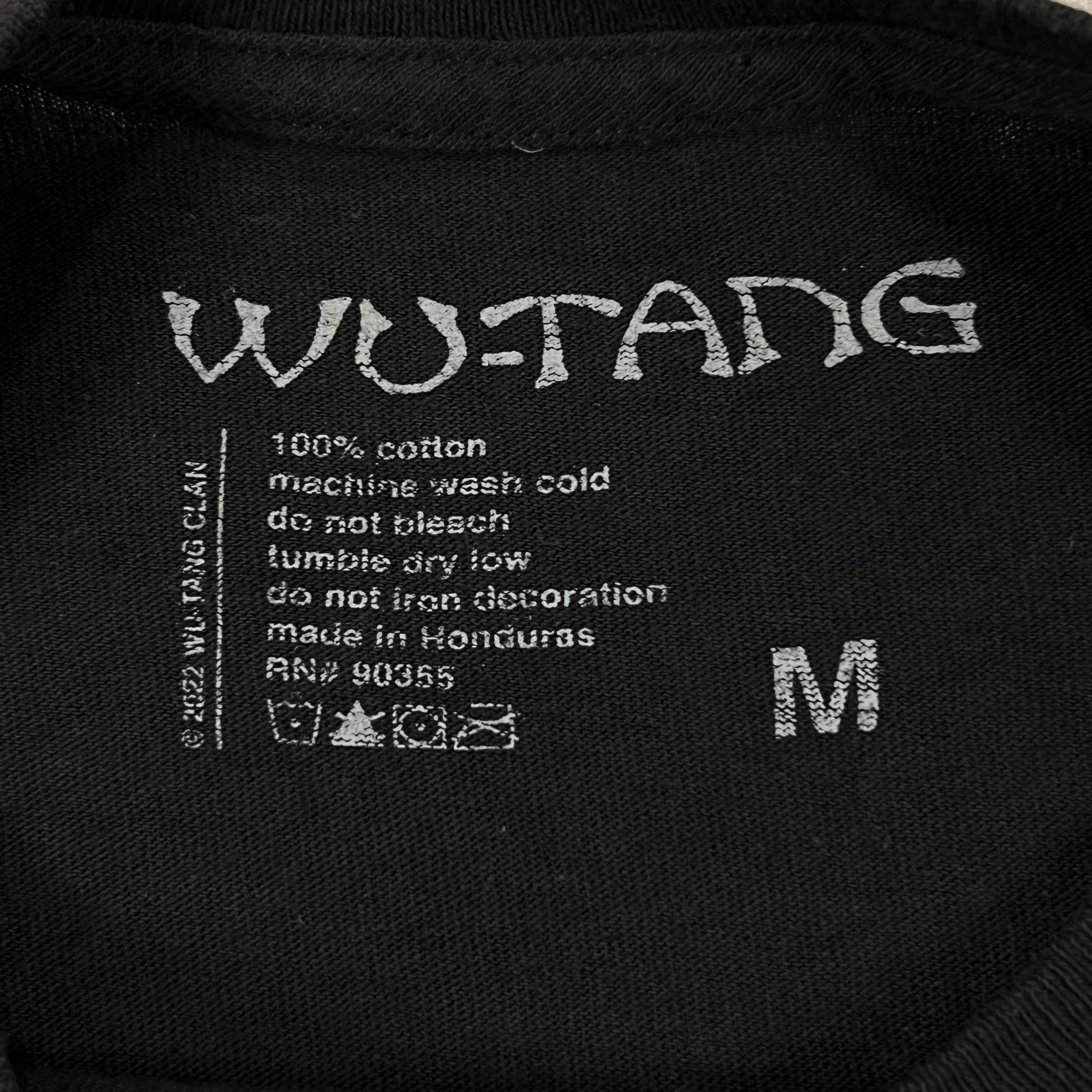 WUTANG TEE