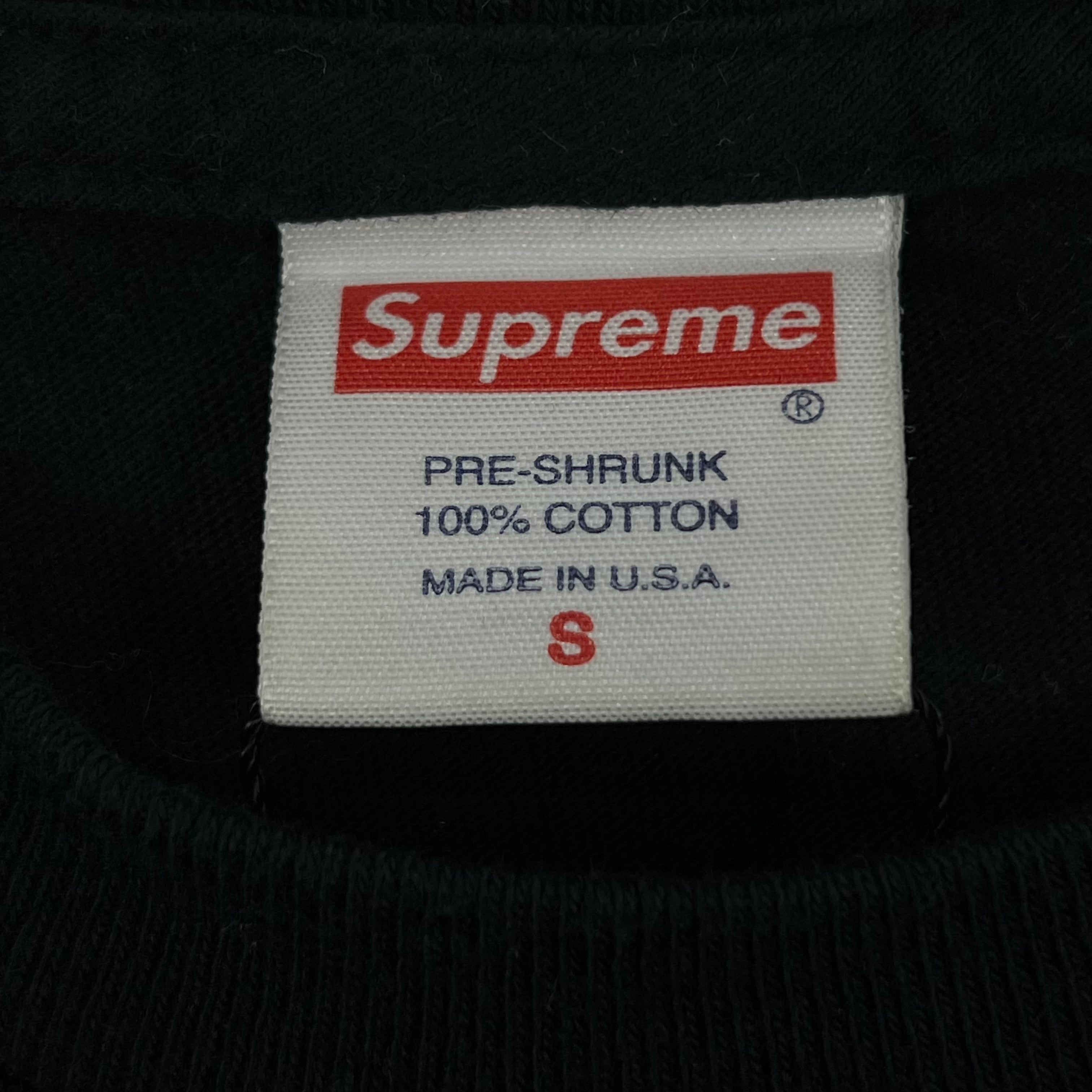 SUPREME MLK DREAM TEE