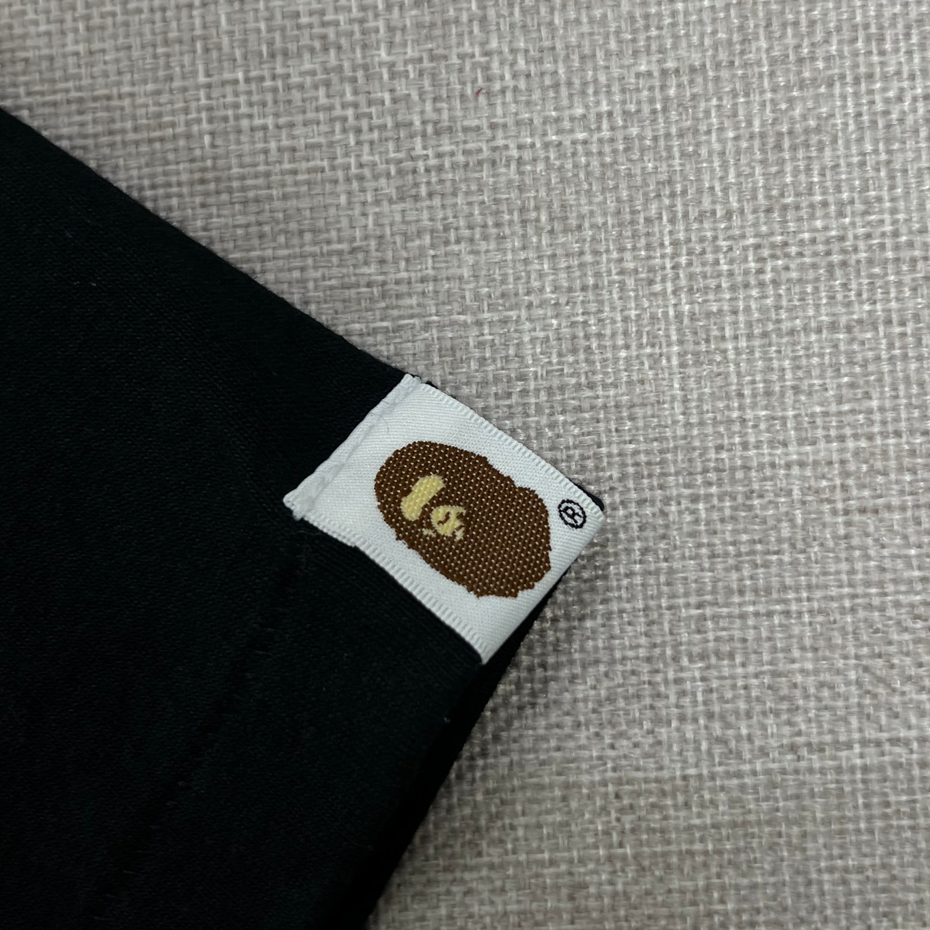 BAPE NEON TOKYO TEE