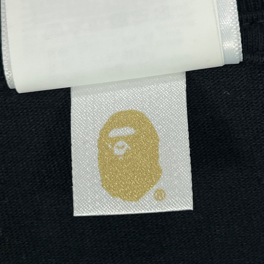 BAPE NEON TOKYO TEE