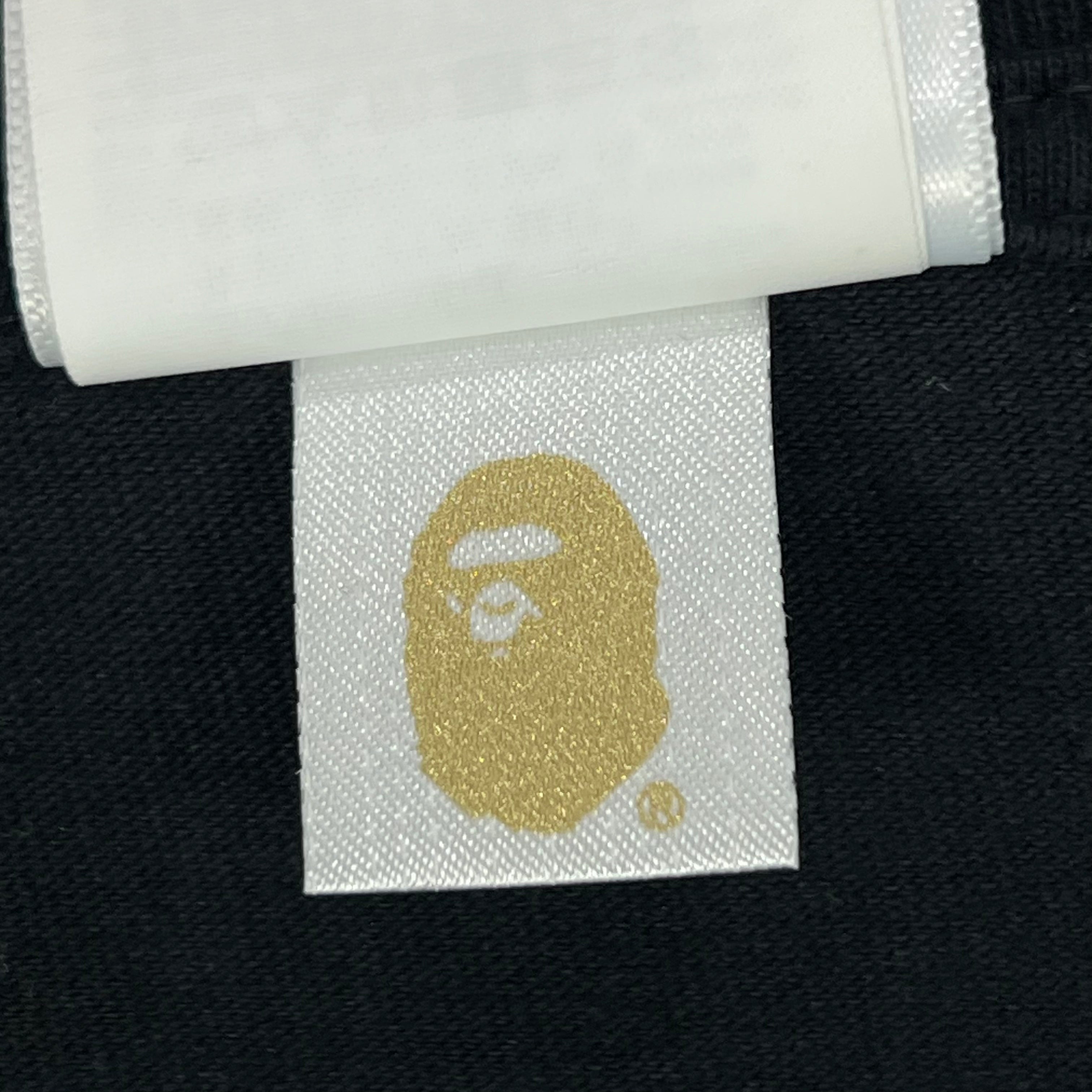 BAPE NEON TOKYO TEE