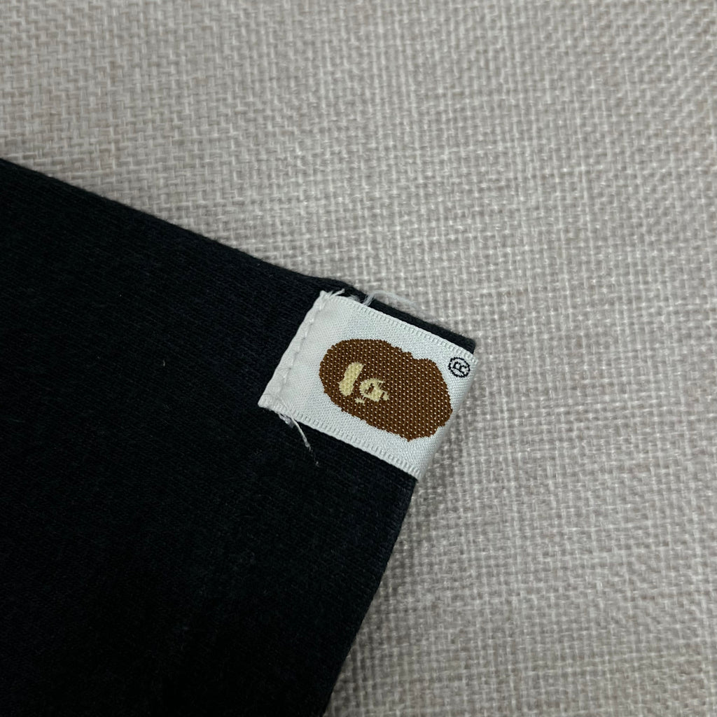 BAPE "FRENCH GALLIC ROOSTER" TEE