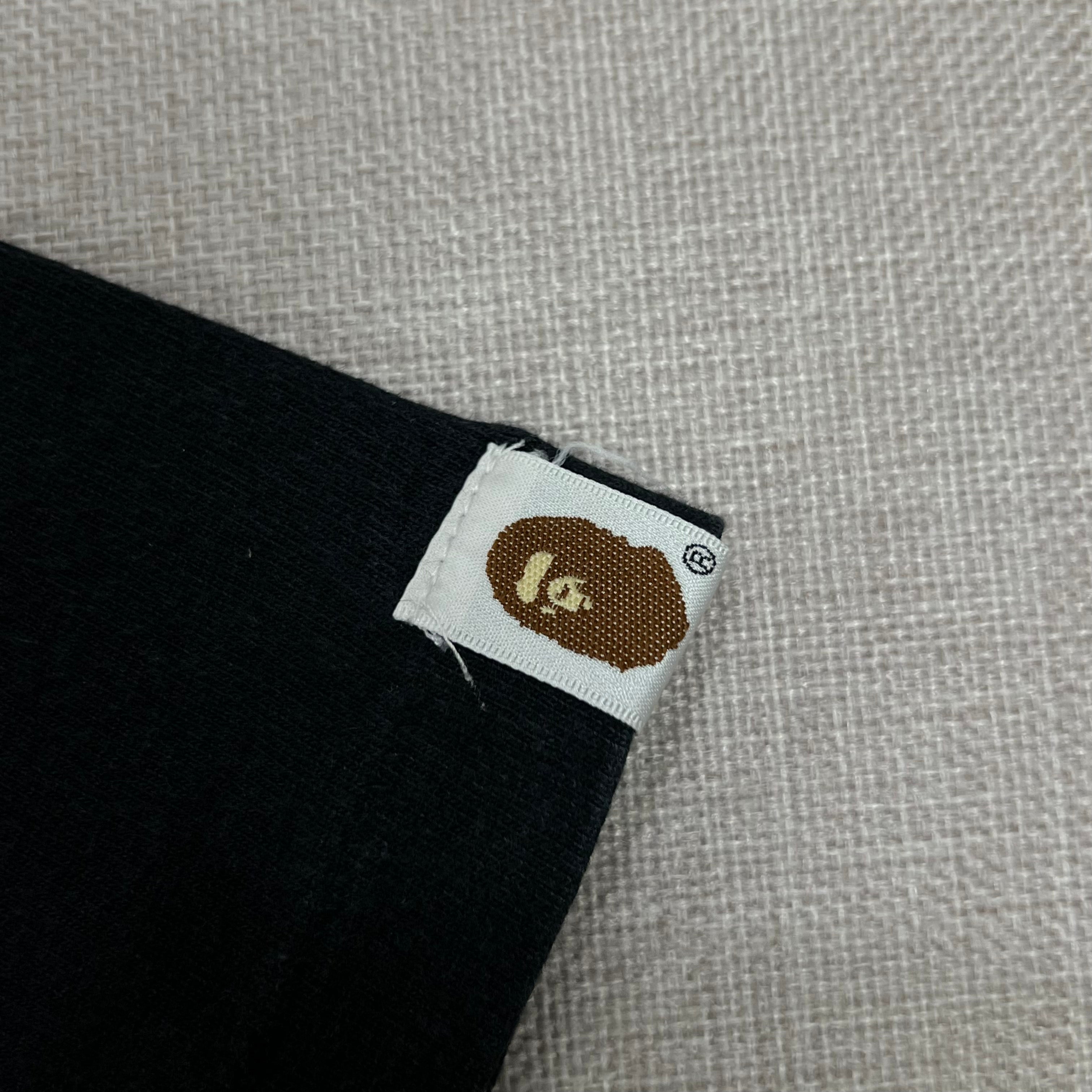 BAPE "FRENCH GALLIC ROOSTER" TEE