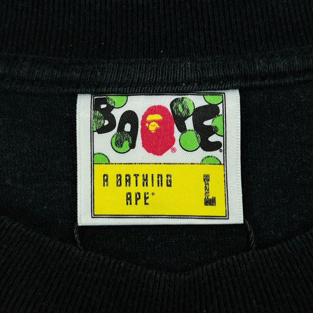 BAPE "FRENCH GALLIC ROOSTER" TEE