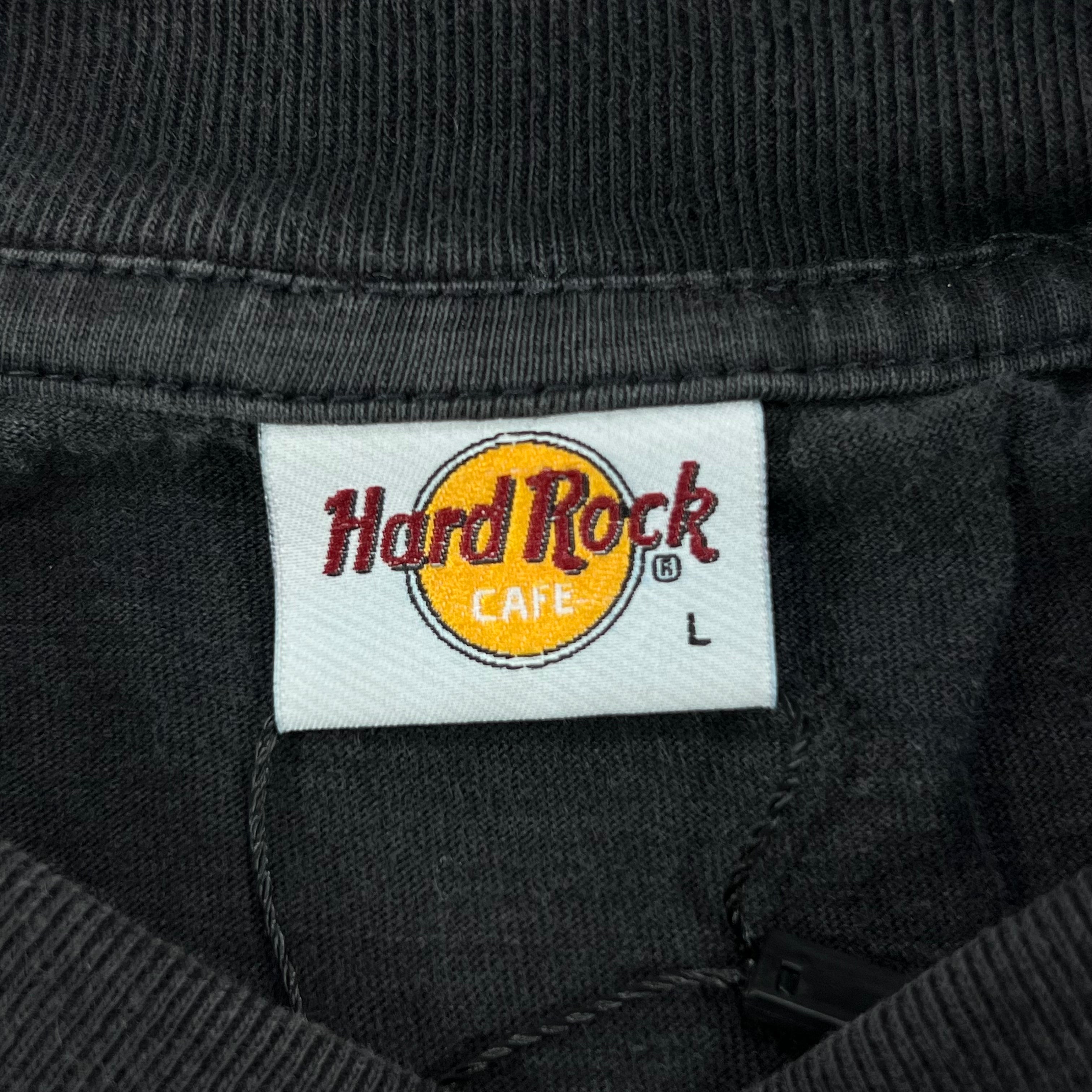 HARD ROCK CAFE "STOCKHOLM" TEE