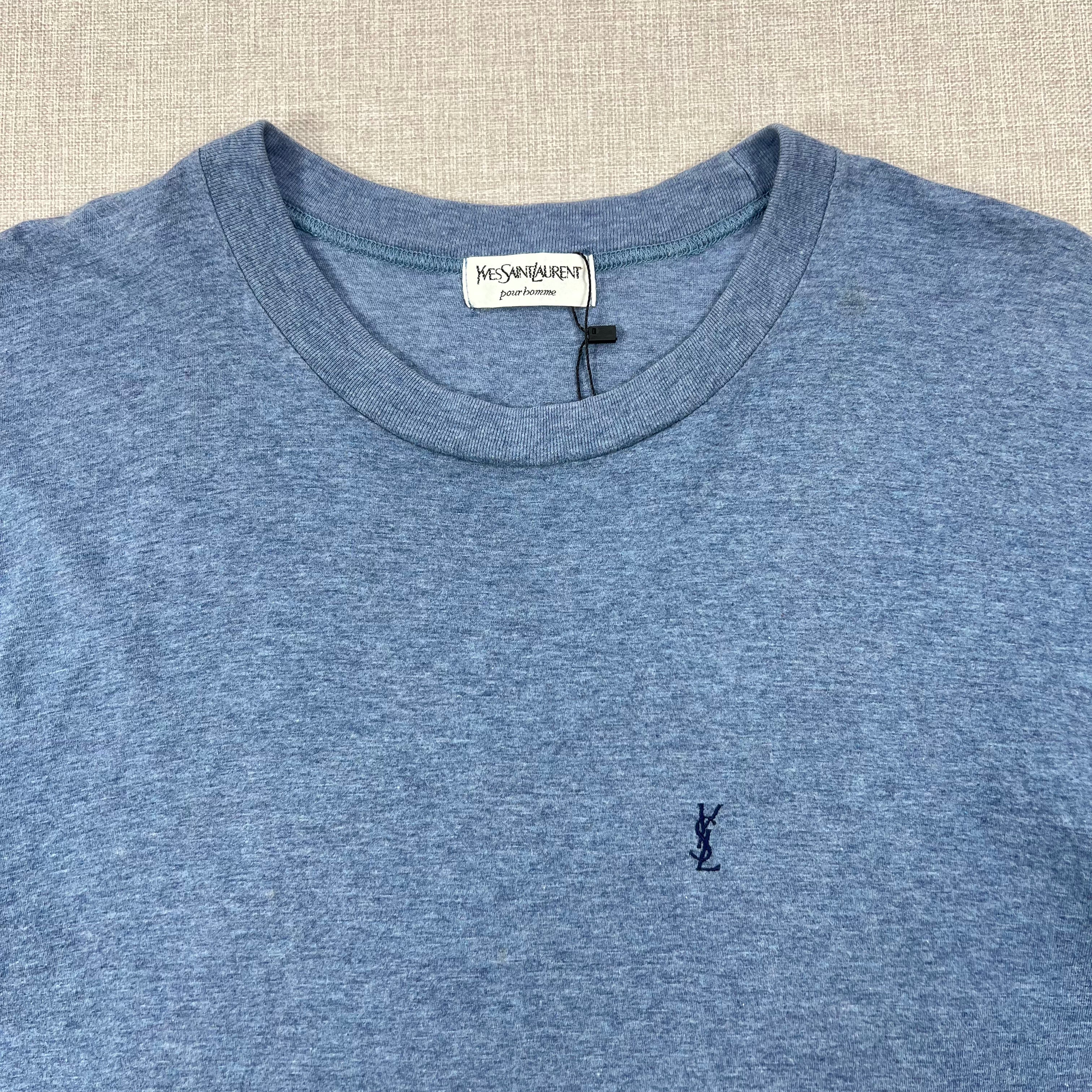 YVES SAINT LAURRENT TEE