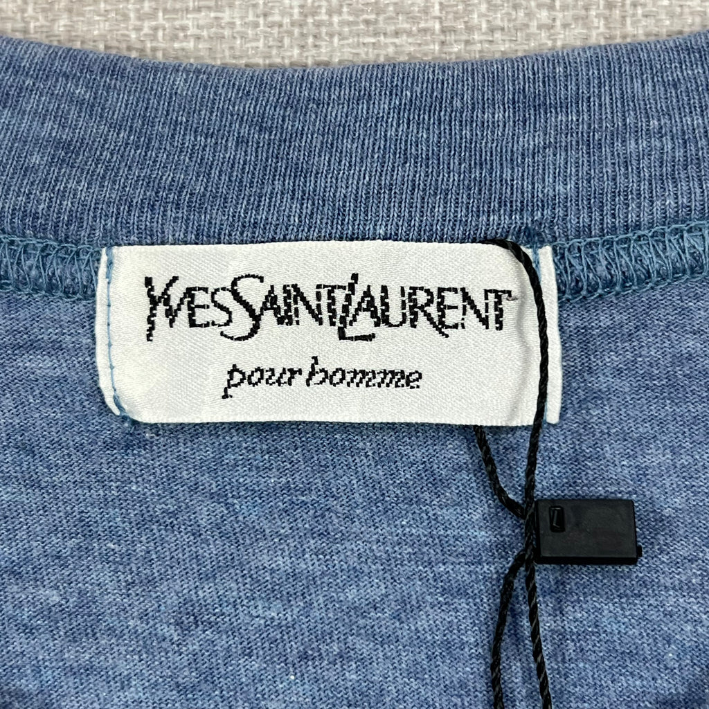 YVES SAINT LAURRENT TEE
